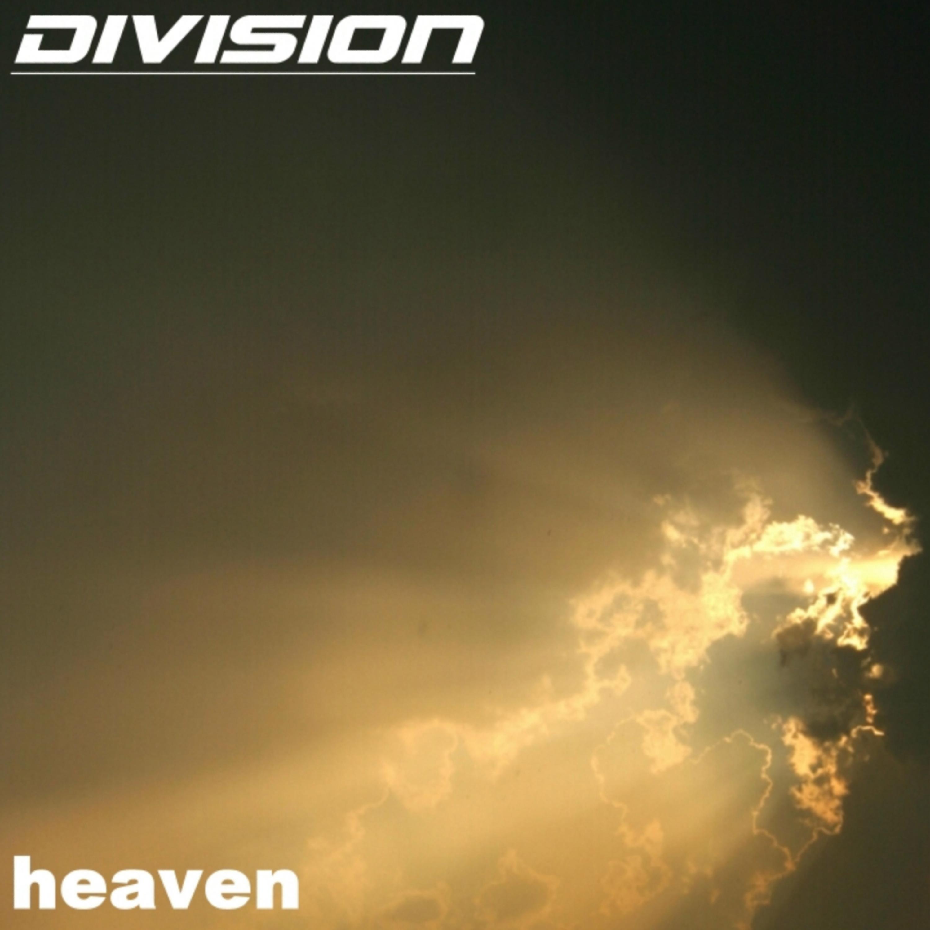 Постер альбома Heaven