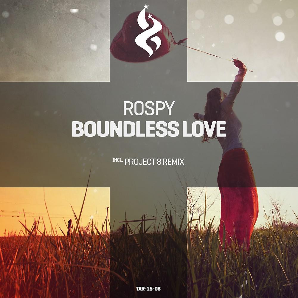 Постер альбома Boundless Love