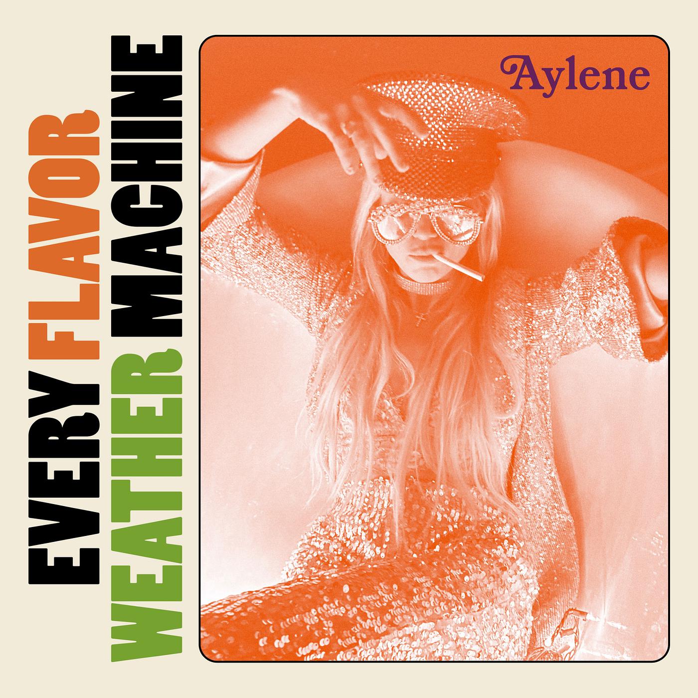 Постер альбома Aylene