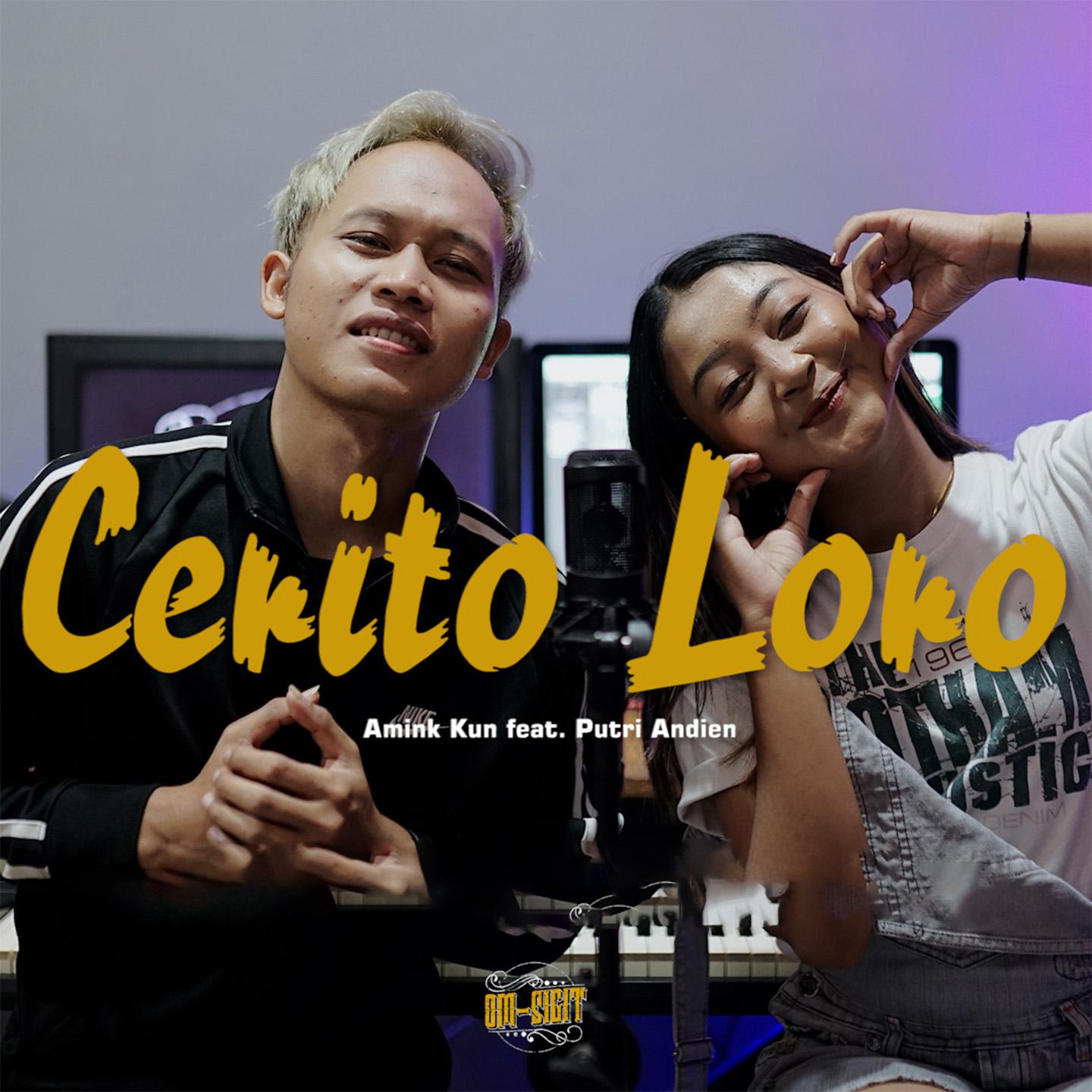 Постер альбома Cerito Loro