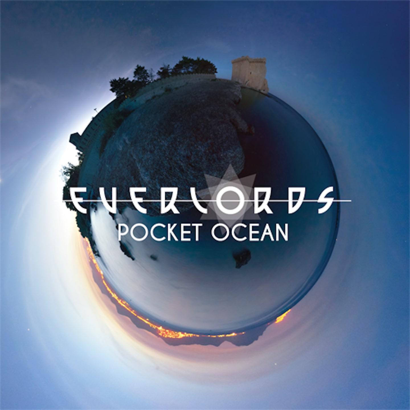 Постер альбома Pocket Ocean