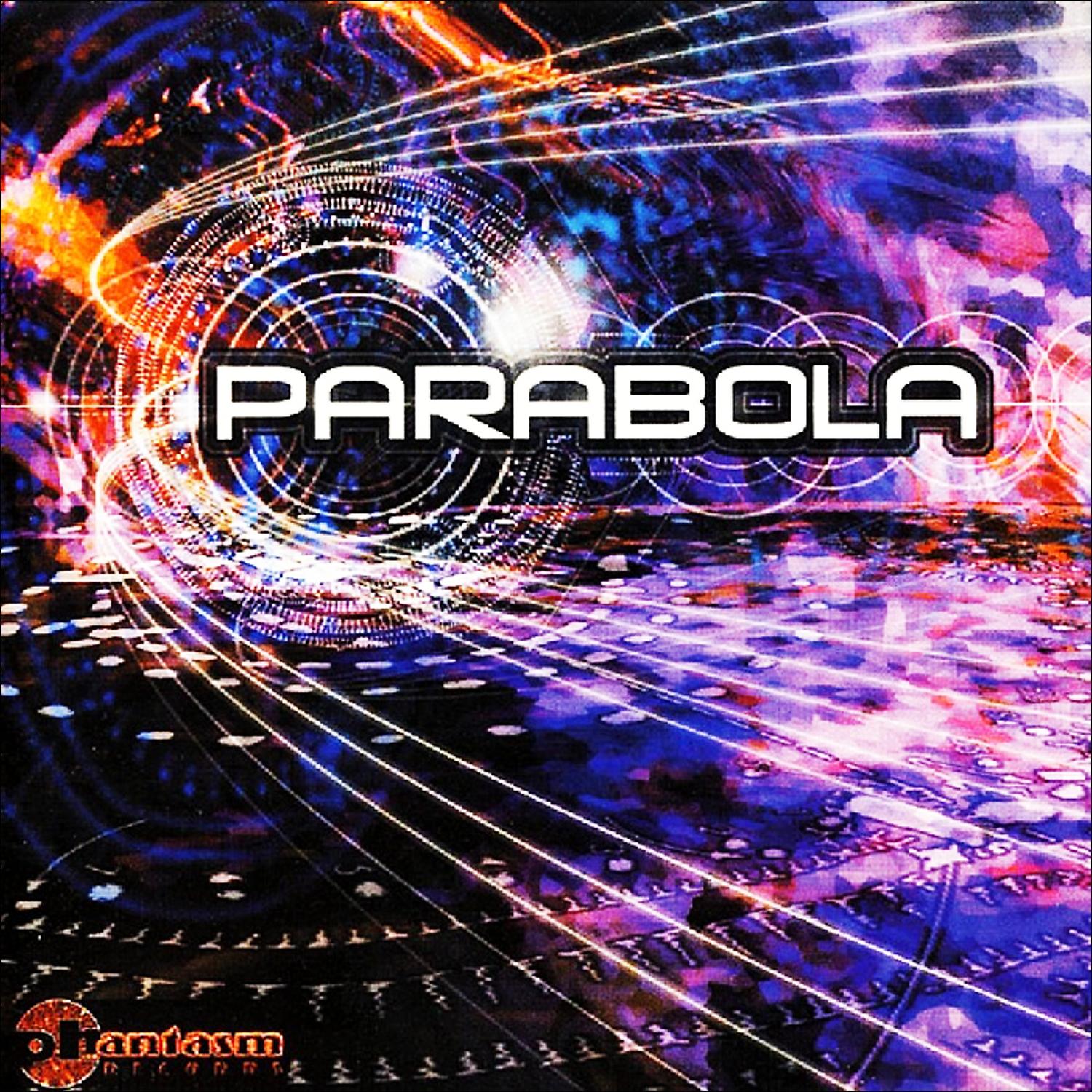 Постер альбома Parabola