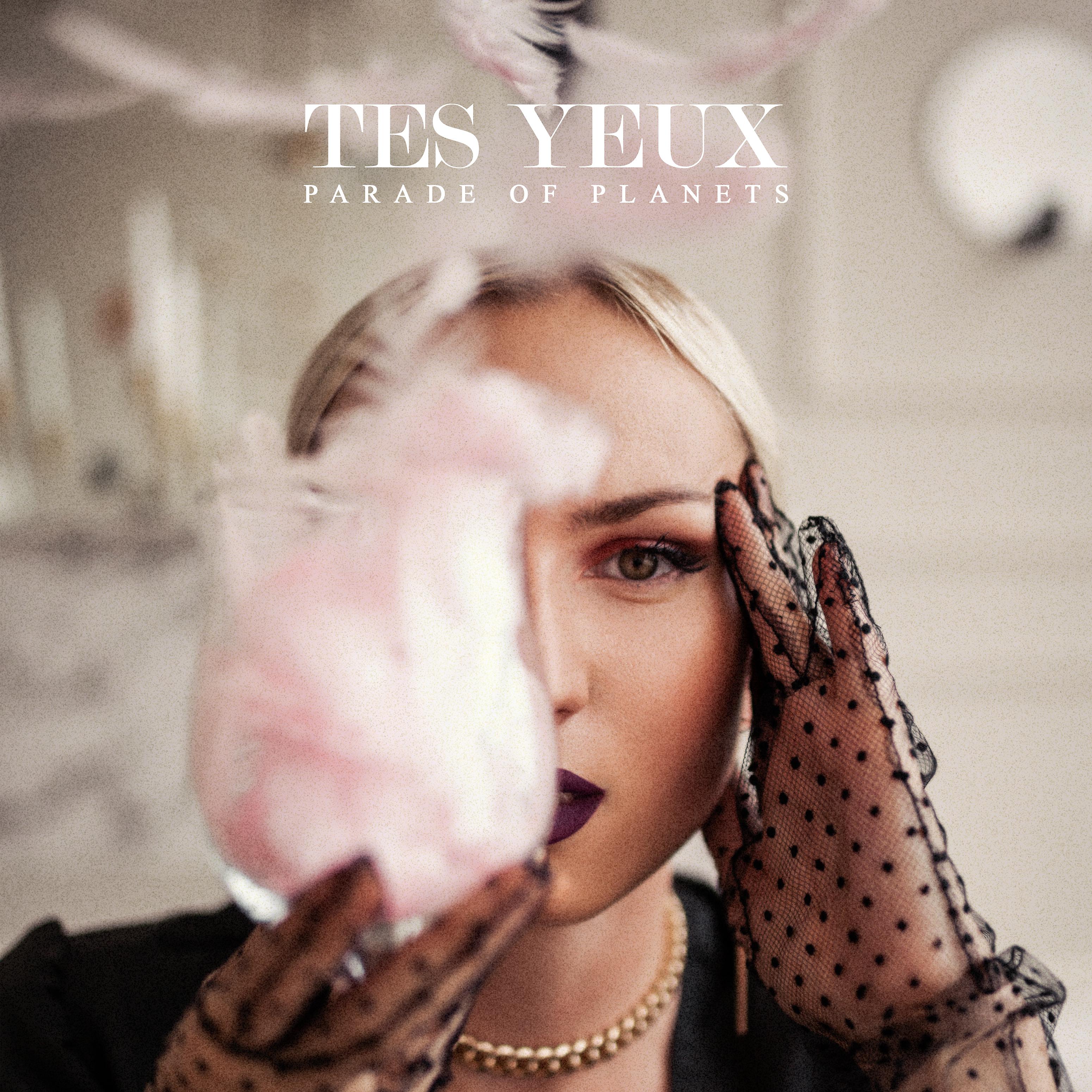 Постер альбома Tes Yeux