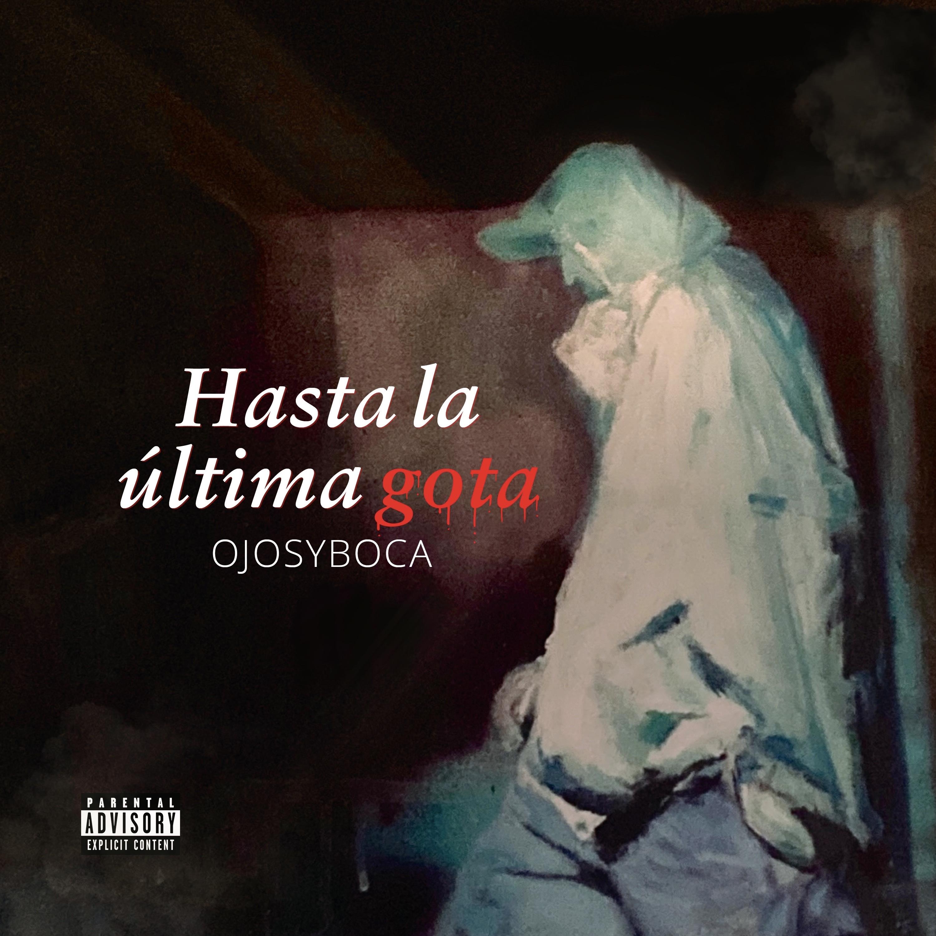 Постер альбома Hasta la Última Gota