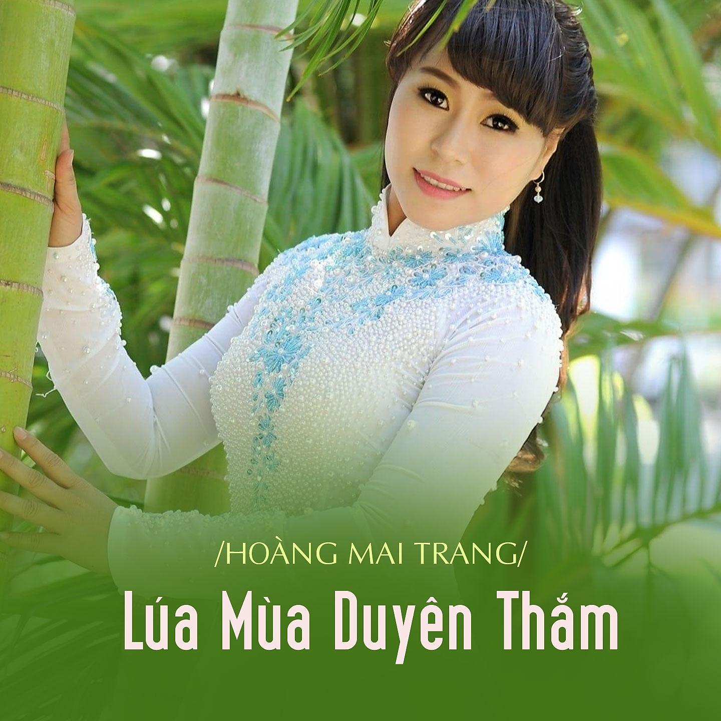 Постер альбома Lúa Mùa Duyên Thắm