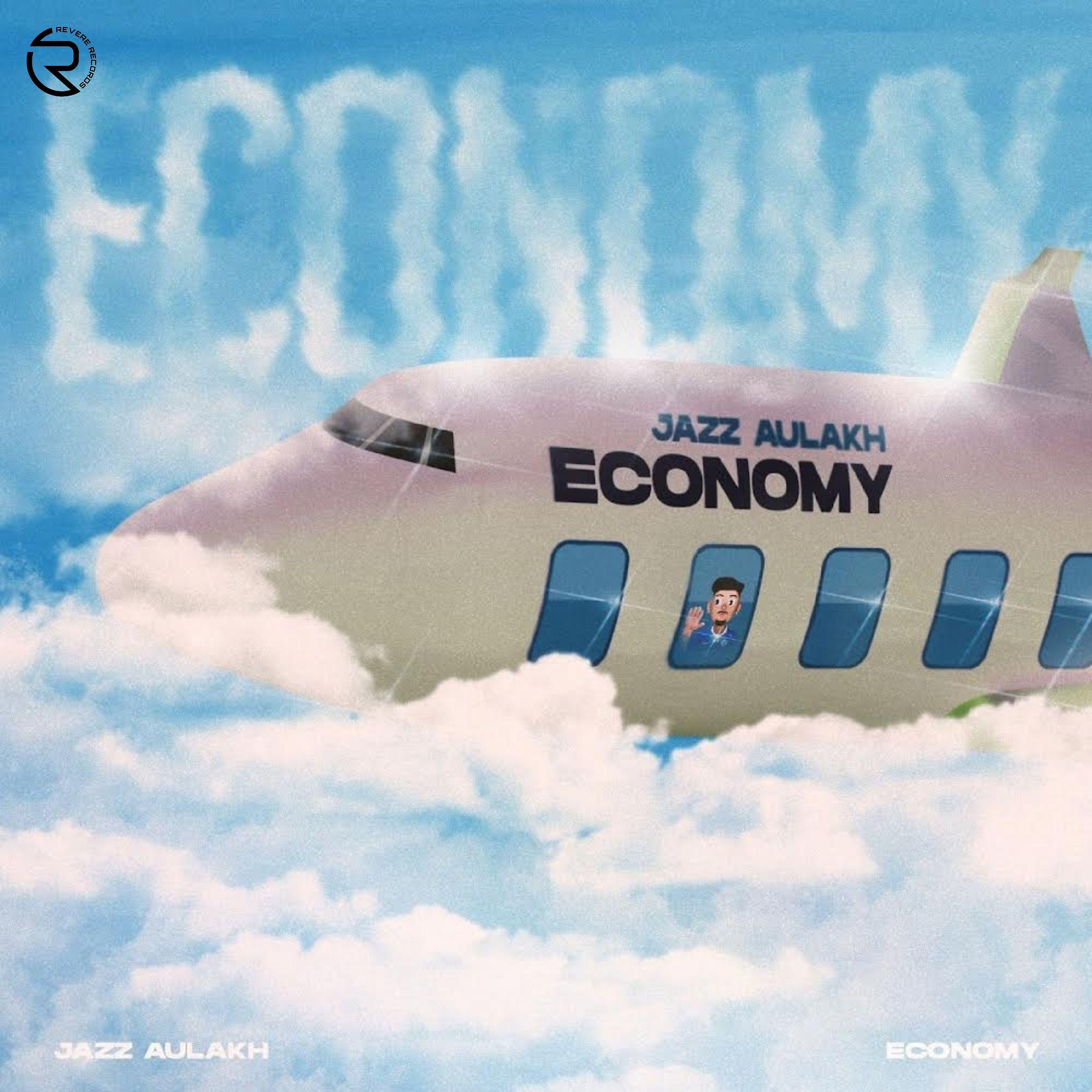 Постер альбома Economy