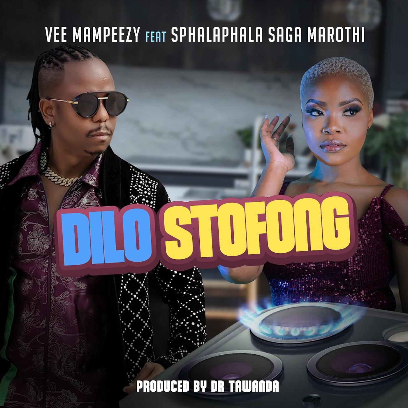 Постер альбома Dilo Stofong