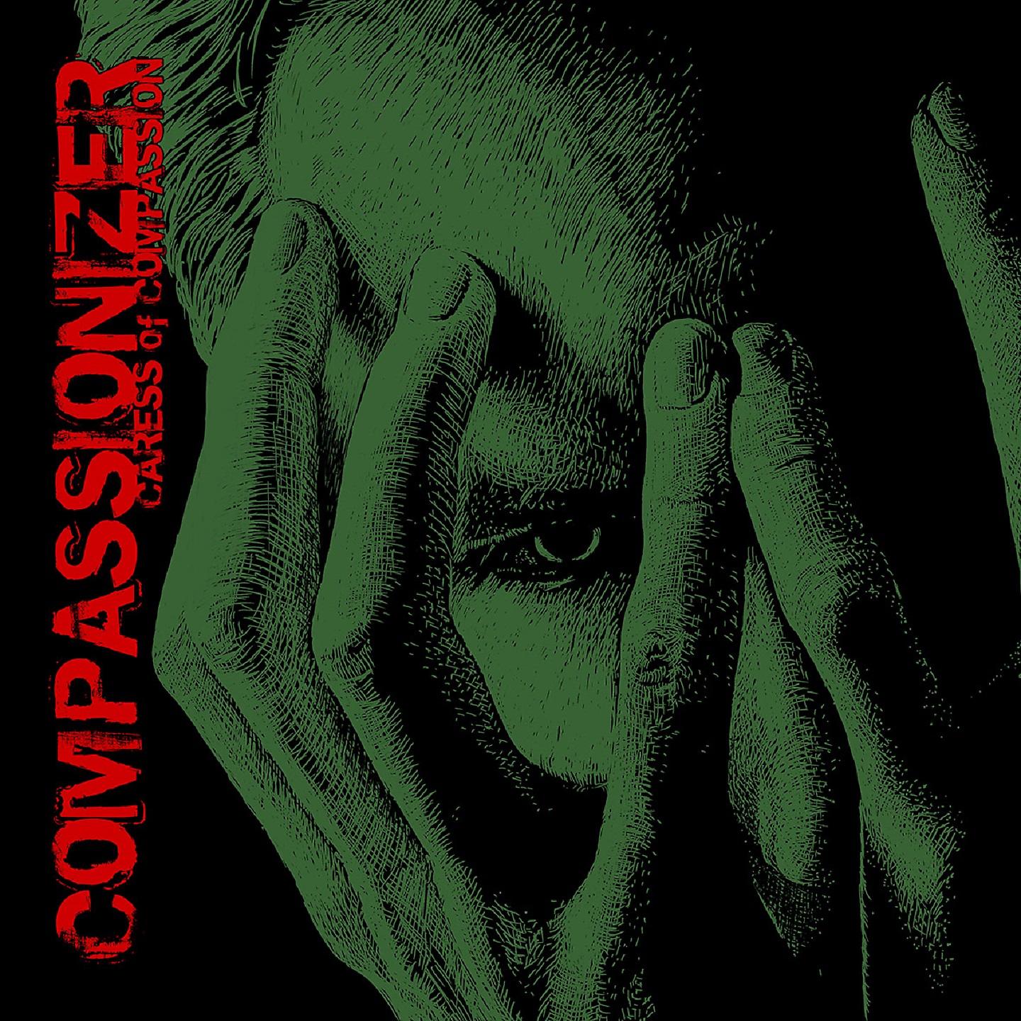 Постер альбома Caress of Compassion