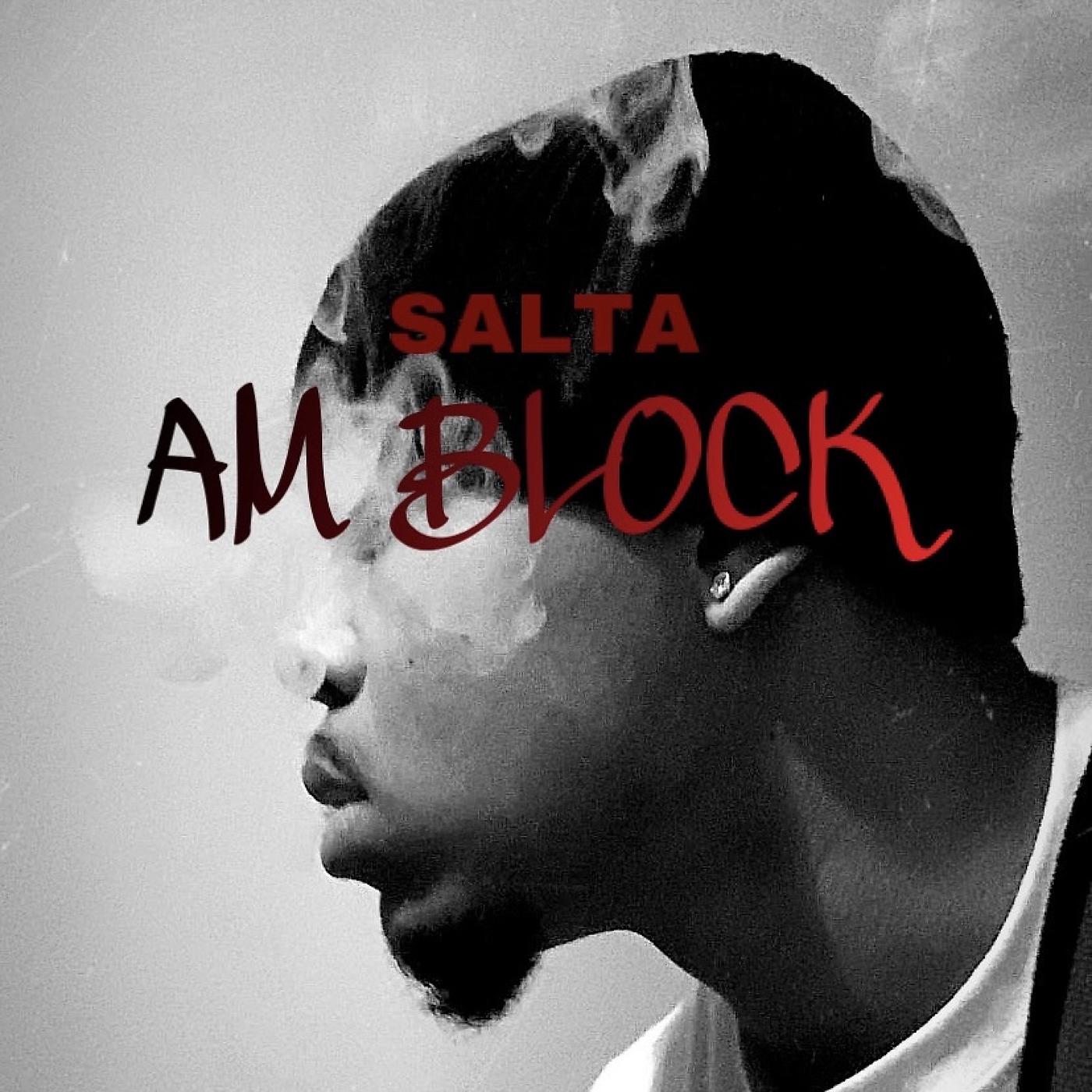 Постер альбома Am Block