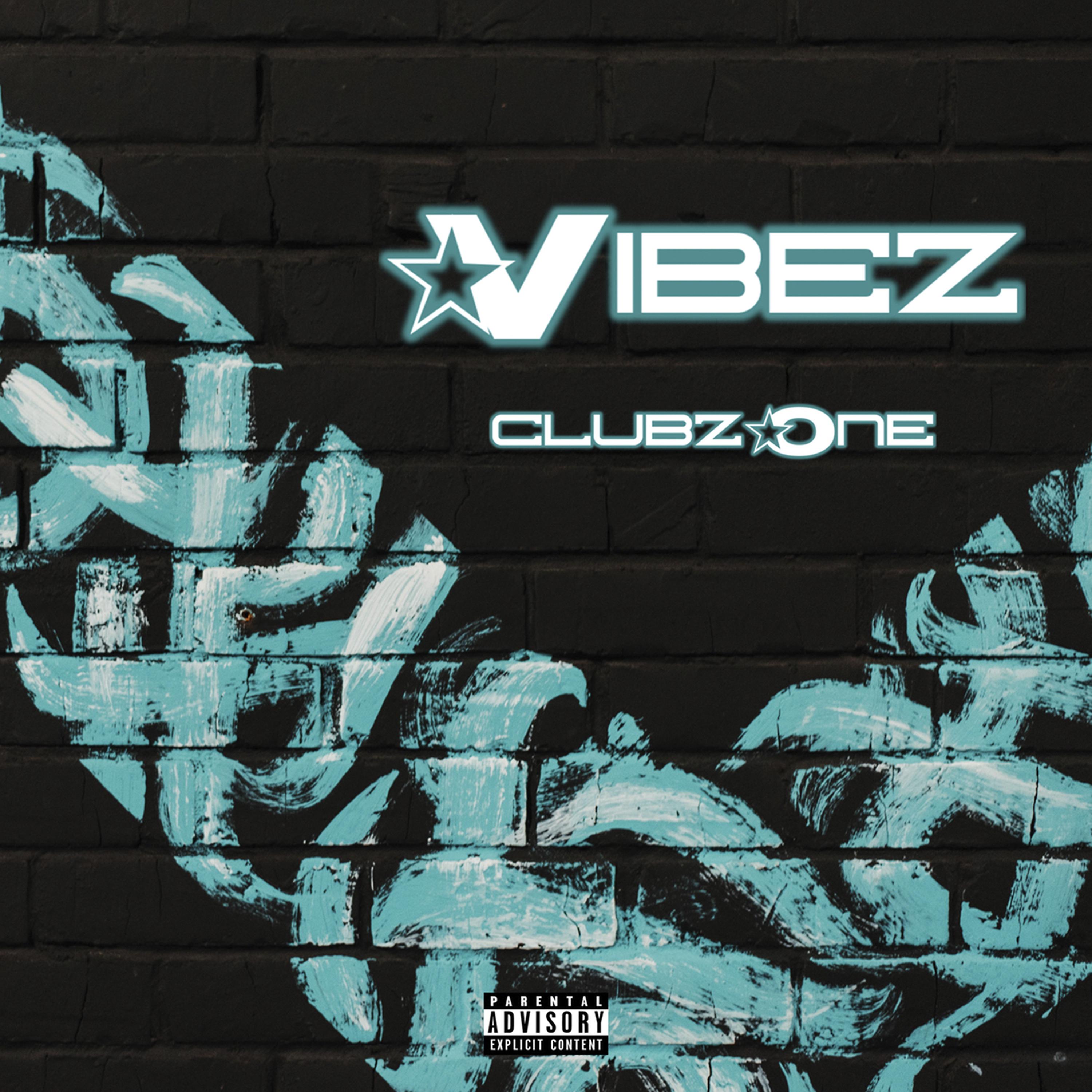 Постер альбома Vibez Club Zone