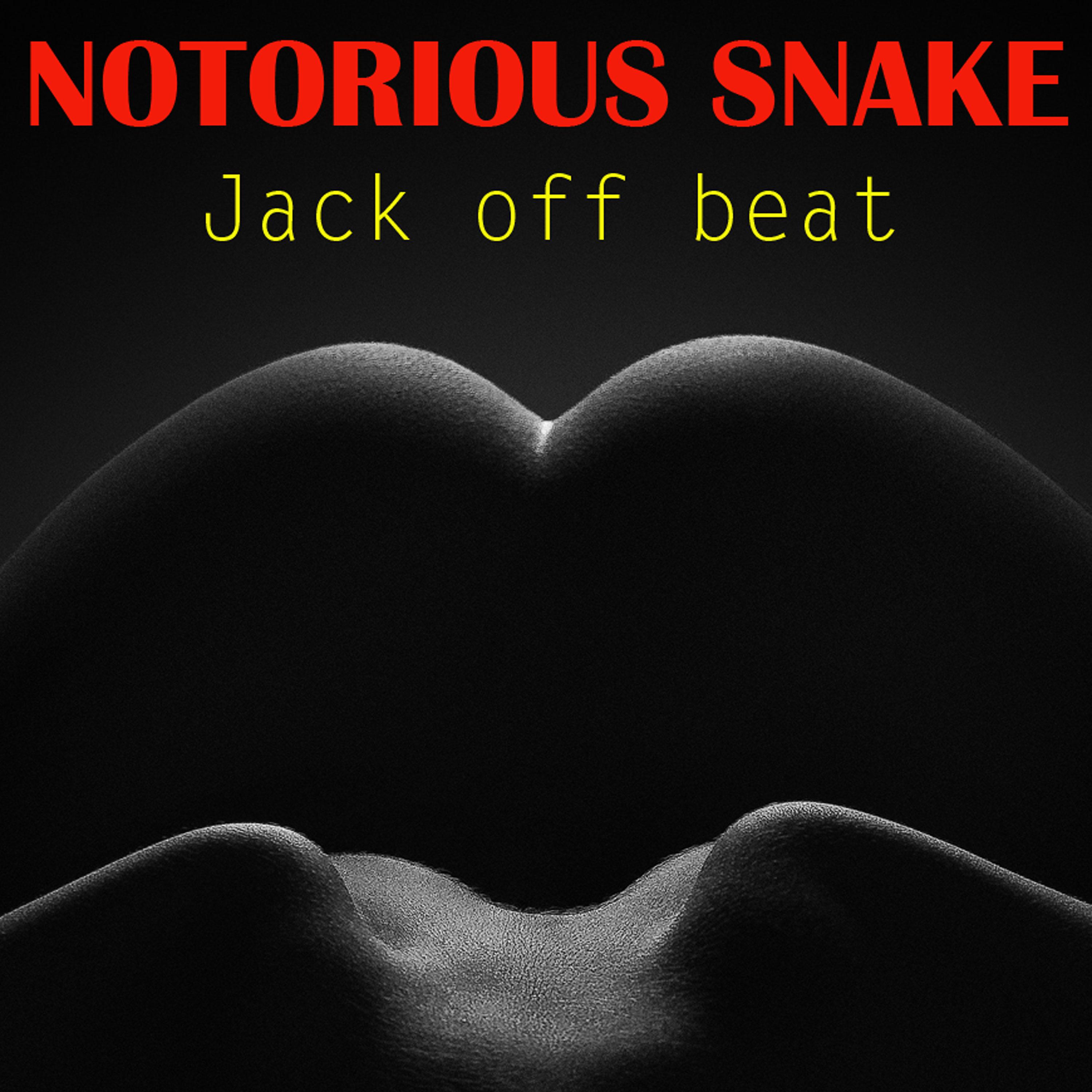 Постер альбома Jack off Beat