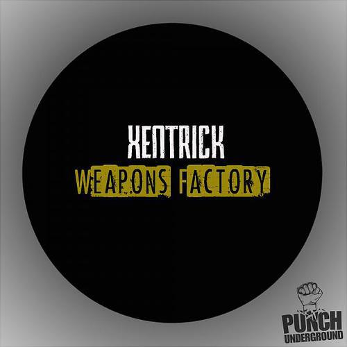 Постер альбома Weapons Factory