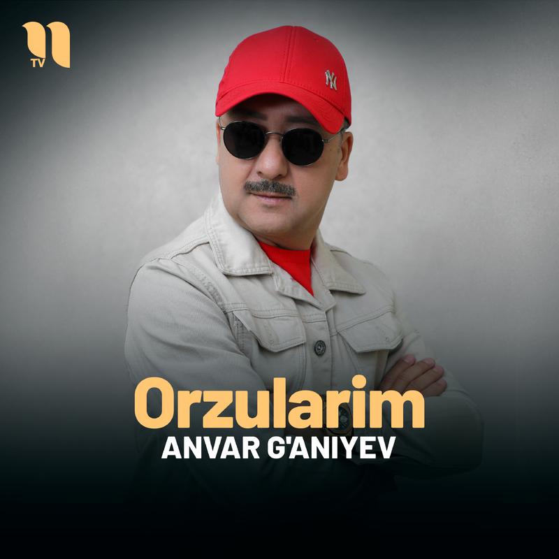 Постер альбома Orzularim