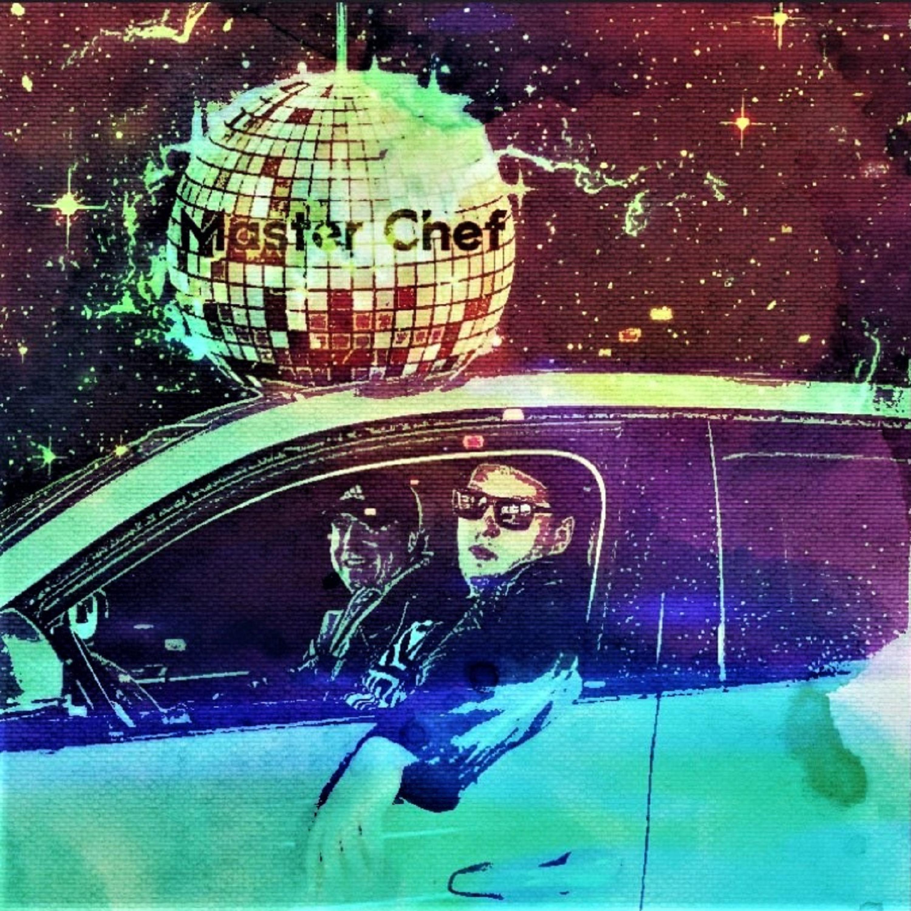 Постер альбома Master Chef