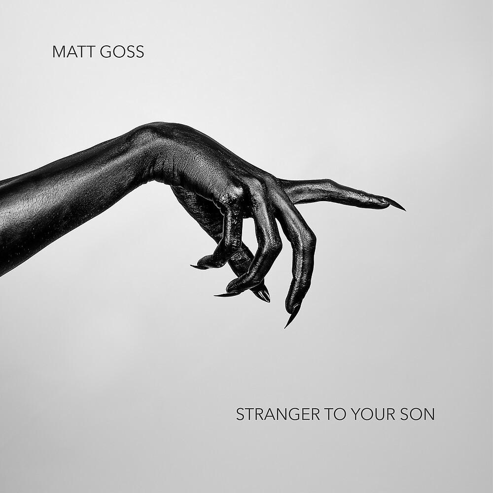 Постер альбома Stranger To Your Son