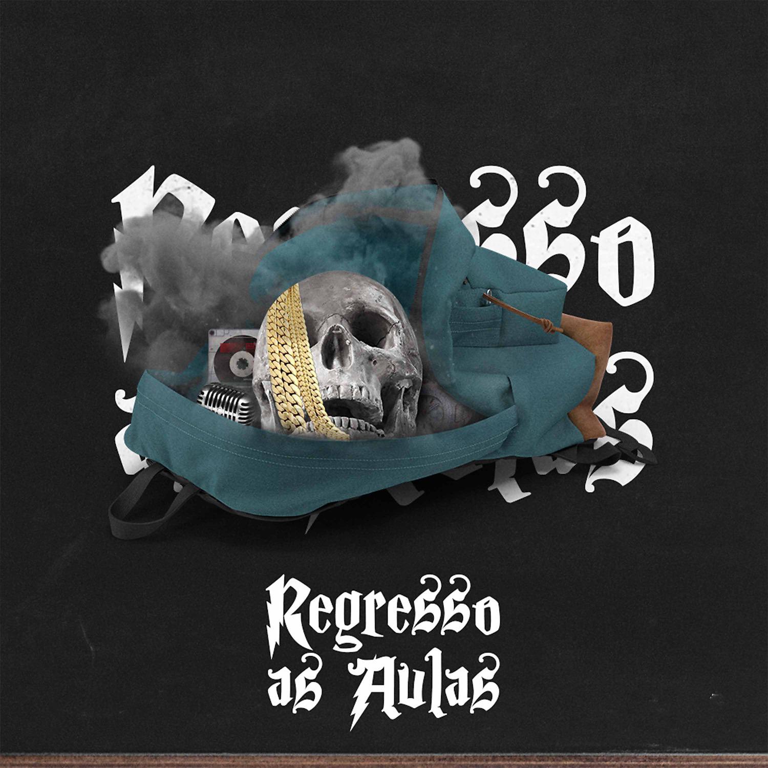 Постер альбома Regresso as Aulas