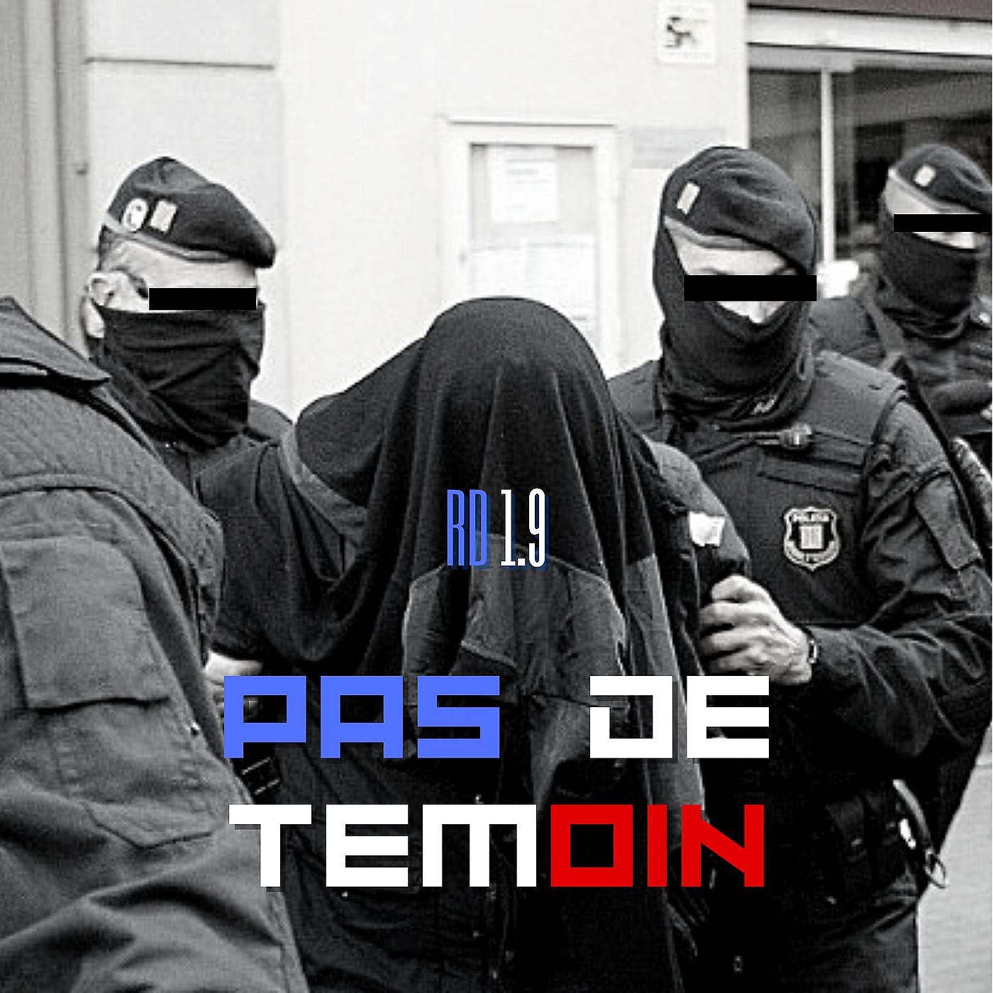 Постер альбома Pas de temoin