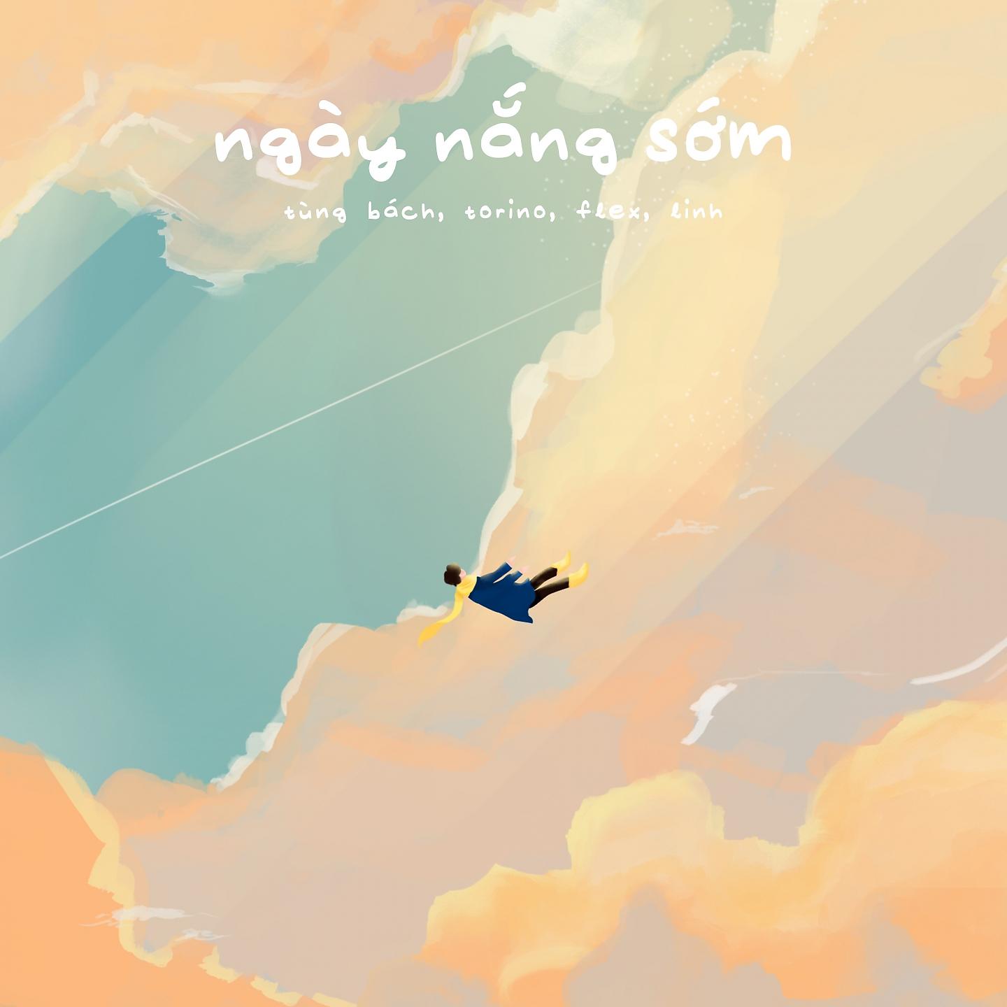 Постер альбома Ngày Nắng Sớm