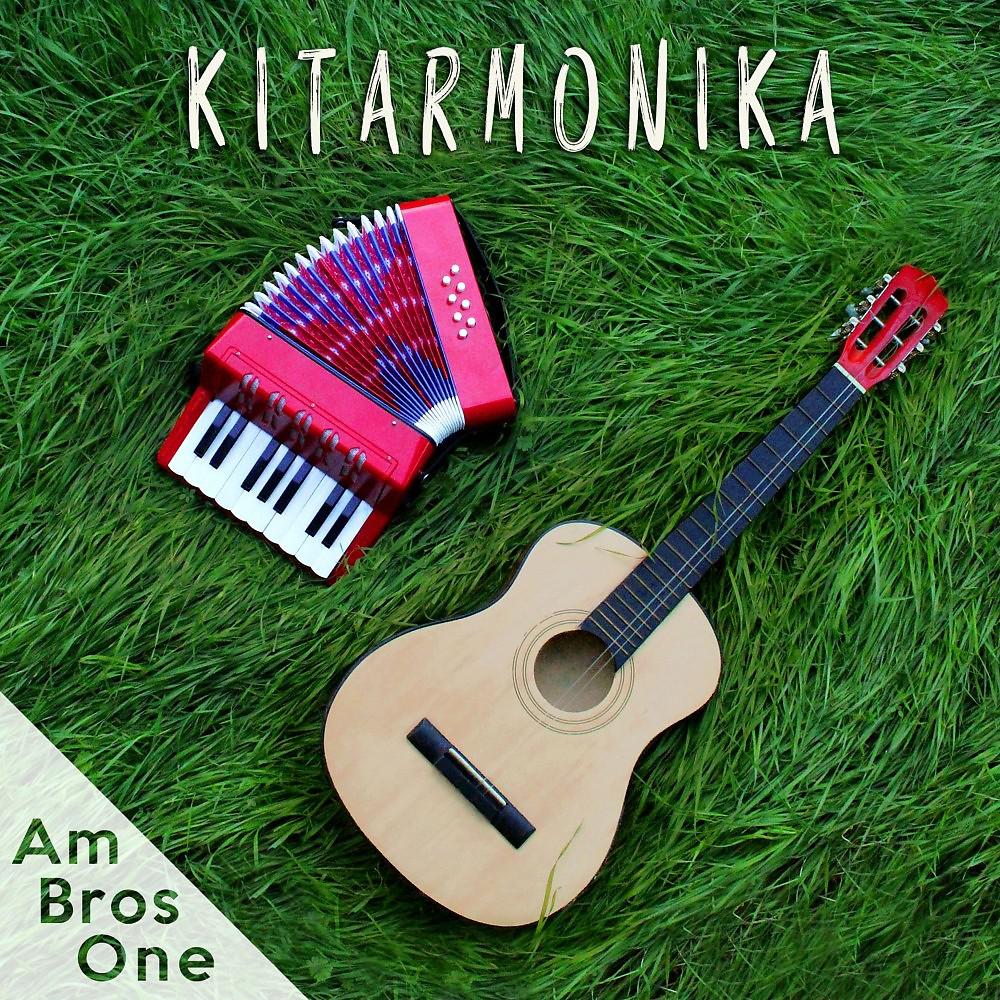 Постер альбома Kitarmonika