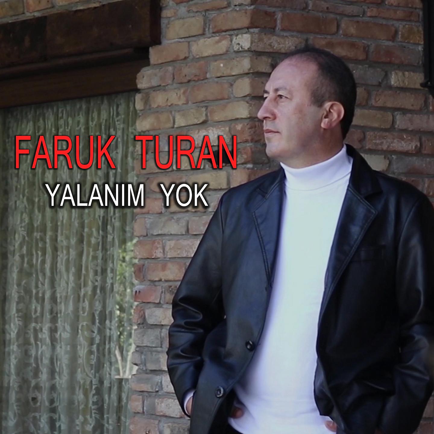 Постер альбома Yalanım Yok