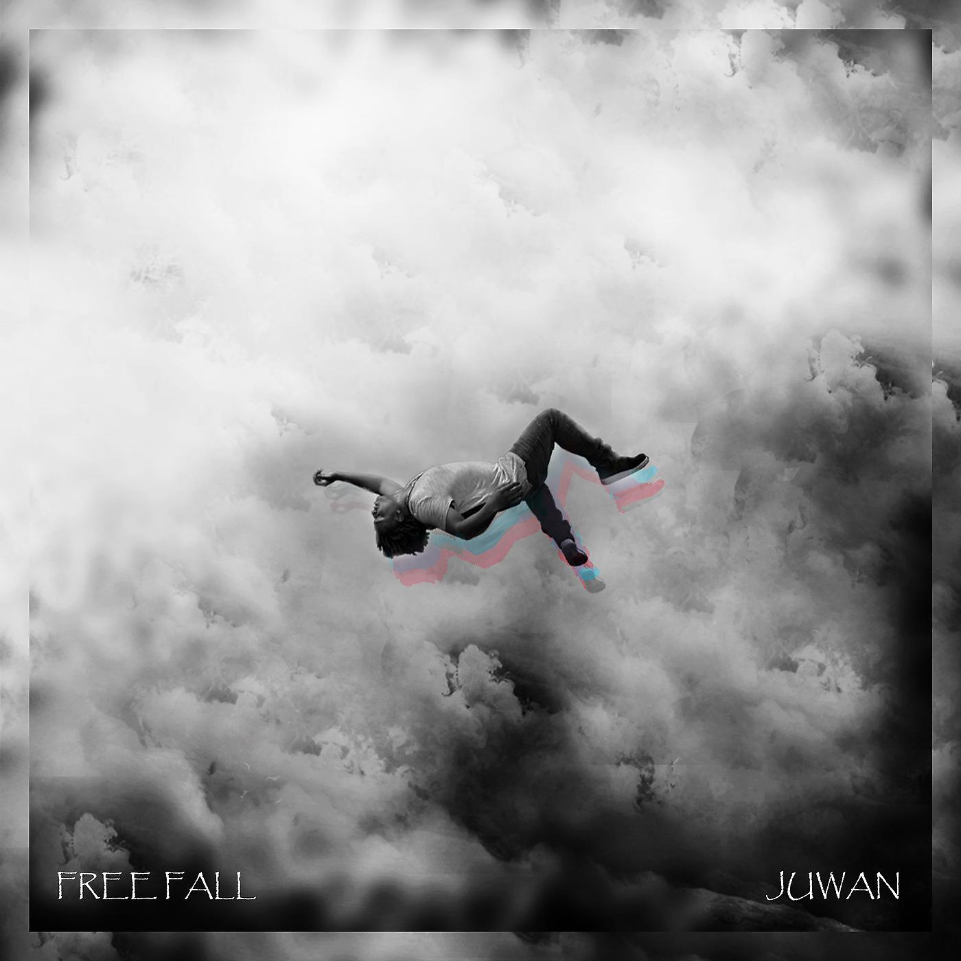 Постер альбома Free Fall