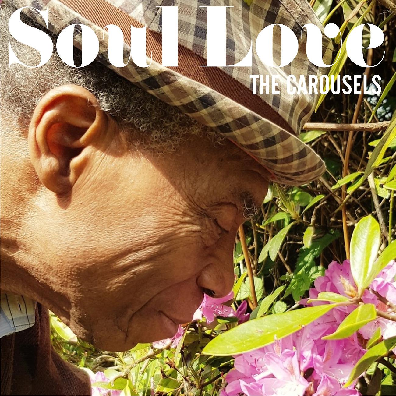Постер альбома Soul Love