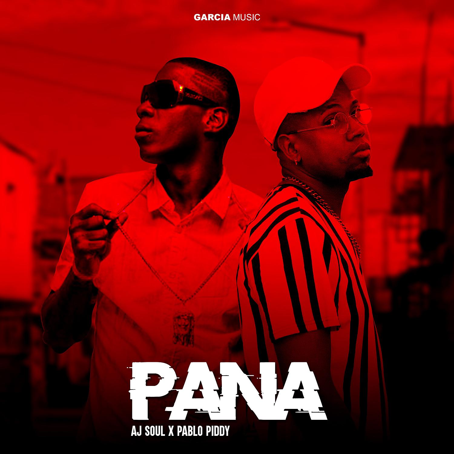 Постер альбома Pana