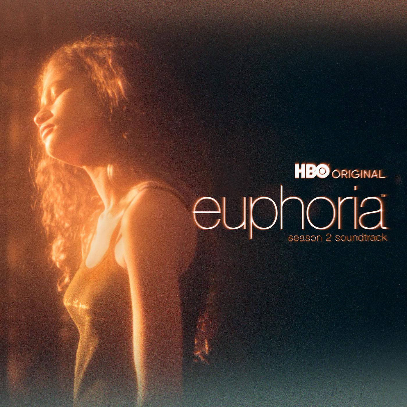 Постер альбома (Pick Me Up) Euphoria