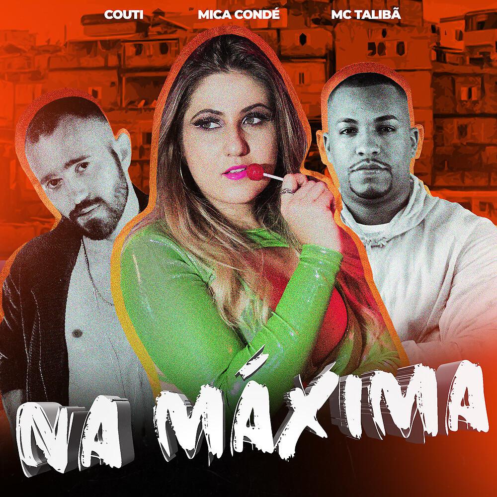 Постер альбома Na Máxima