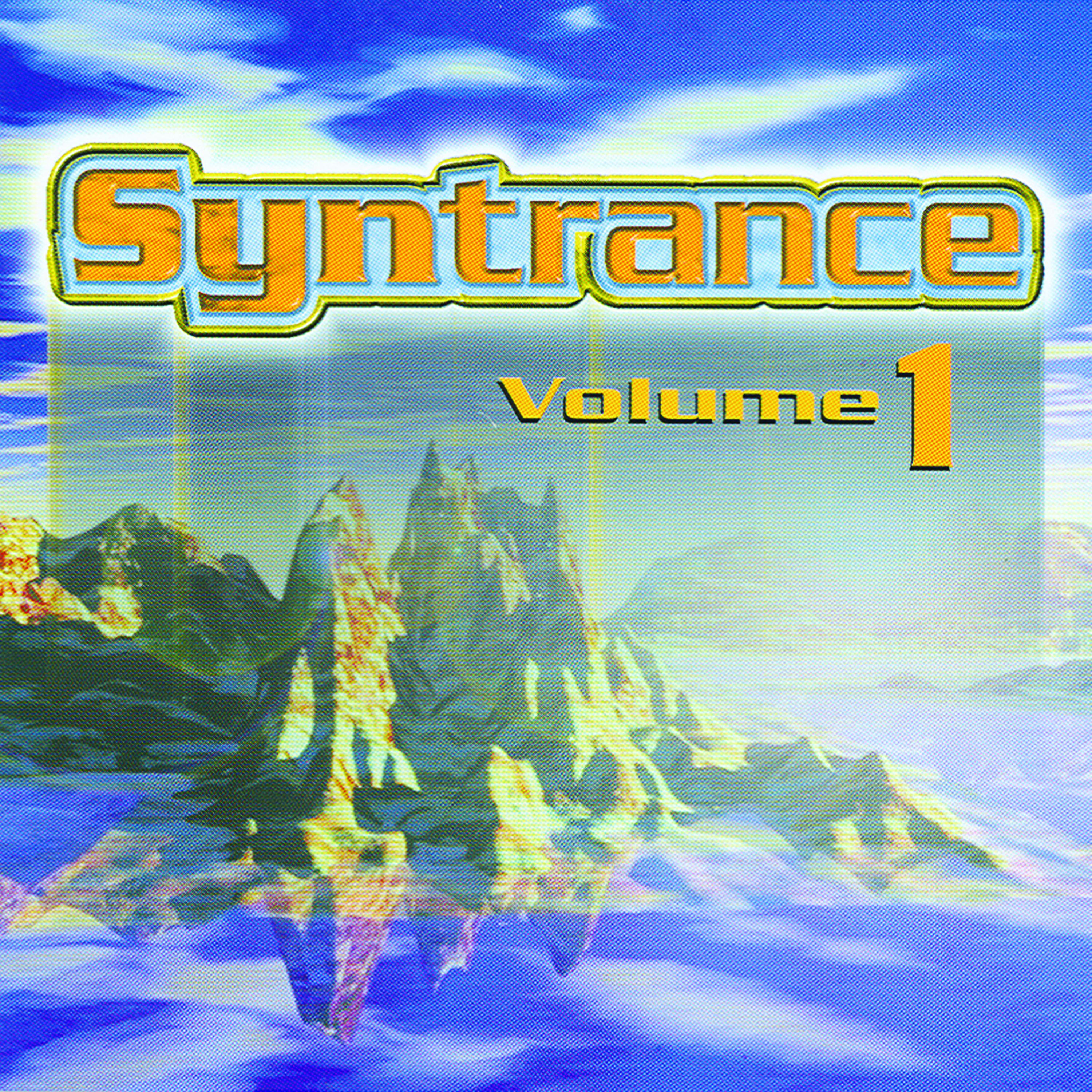 Постер альбома Syntrance Part 1
