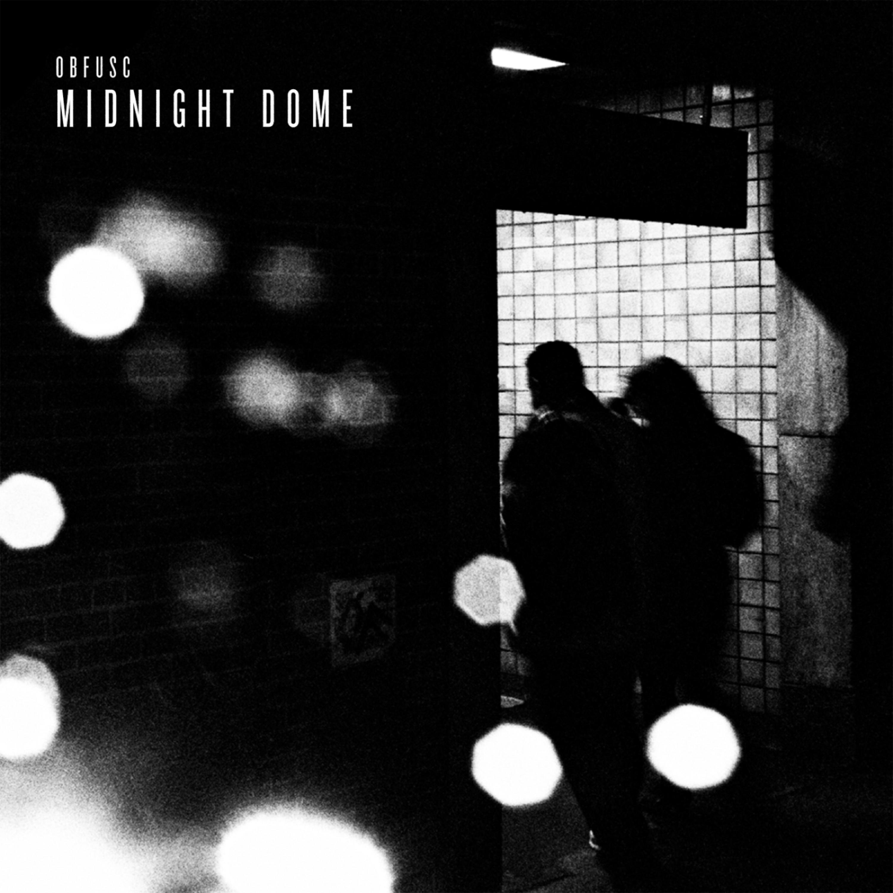 Постер альбома Midnight Dome