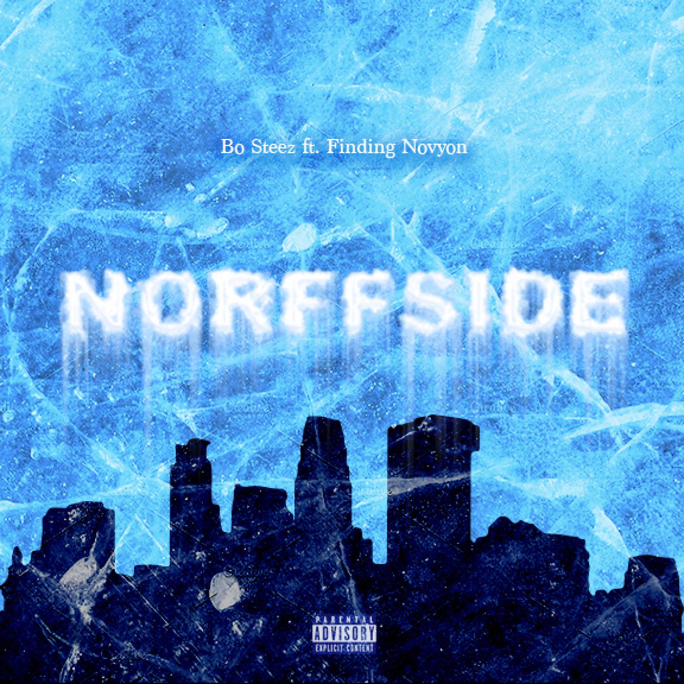 Постер альбома Norfside