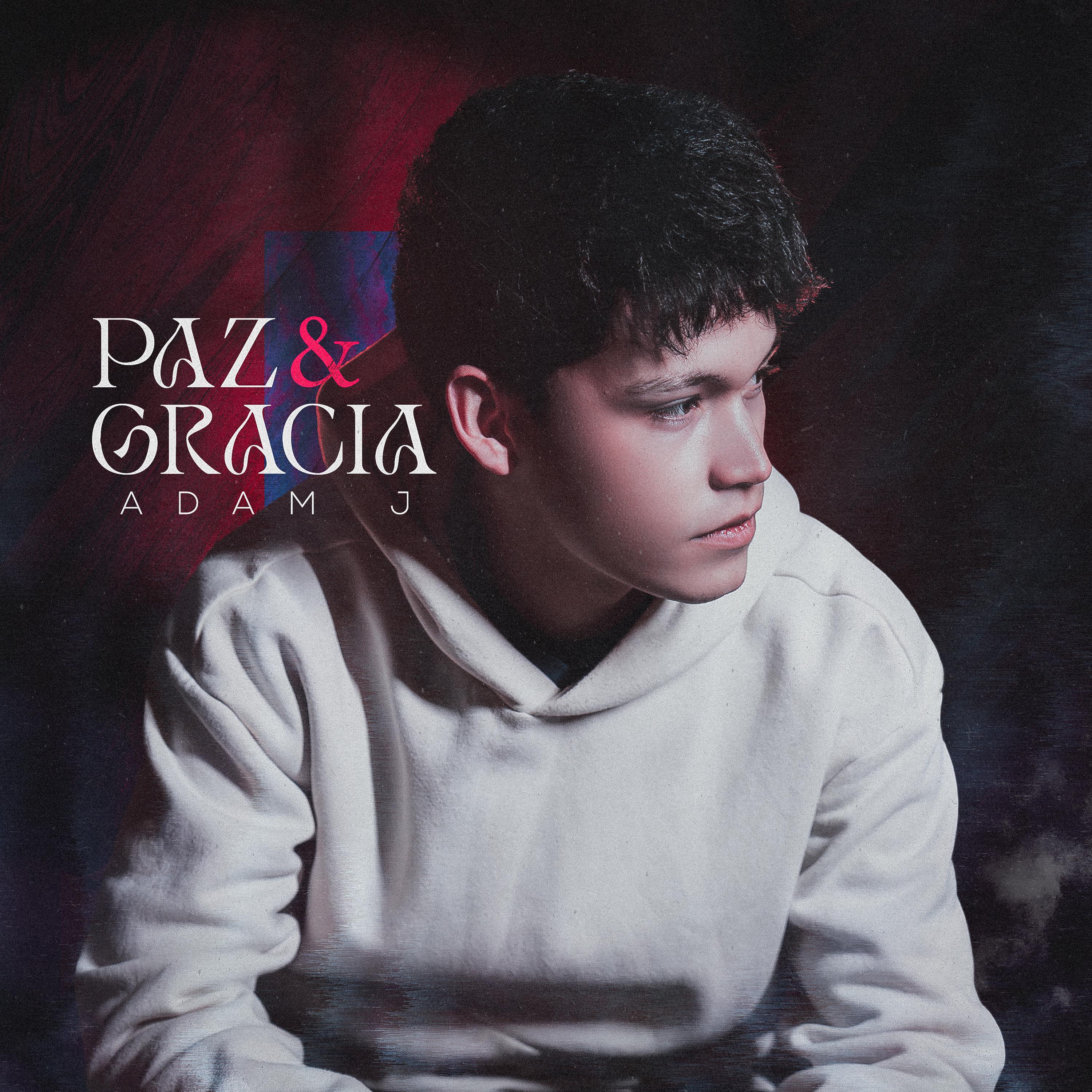Постер альбома Paz & Gracia