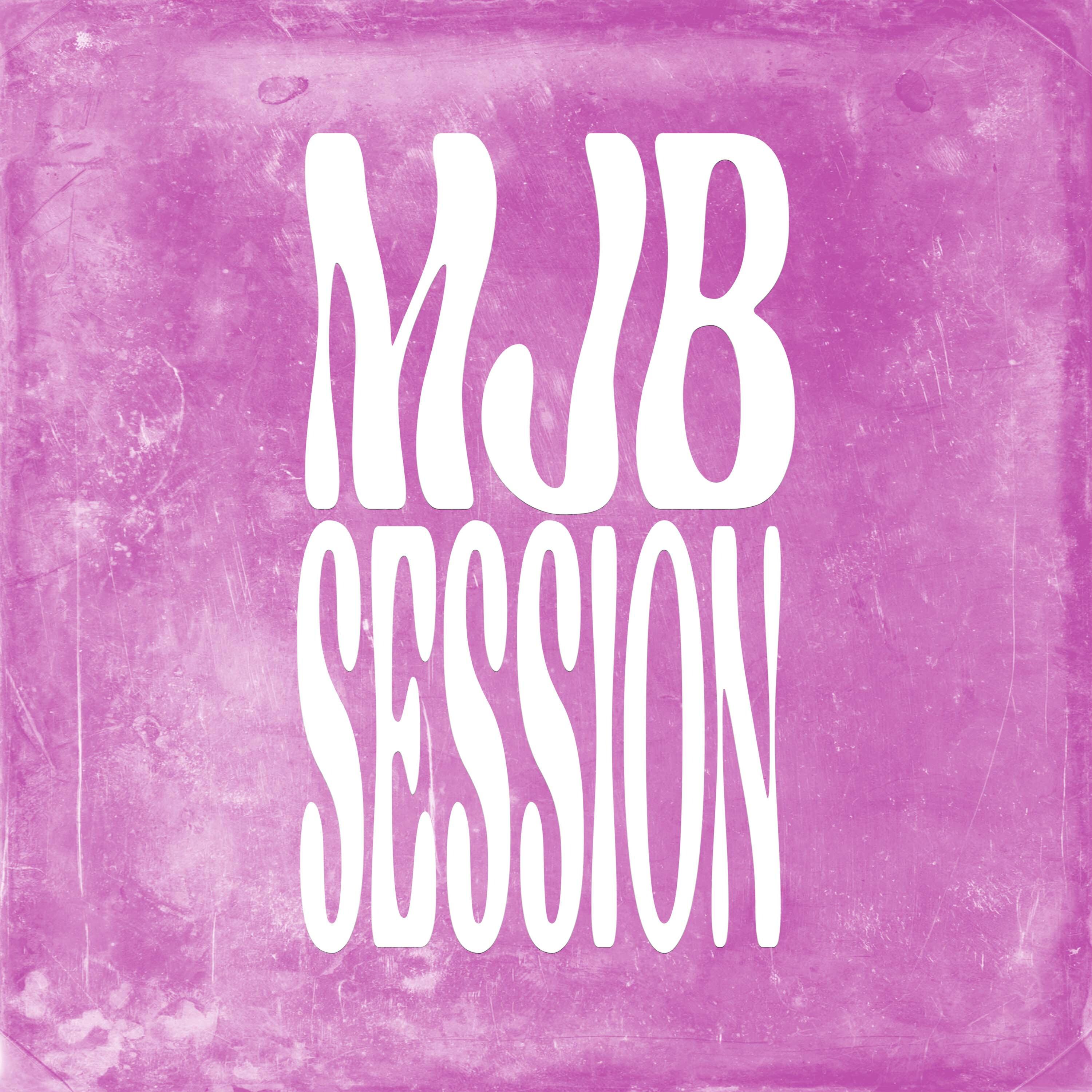 Постер альбома Fim - Mjb Session