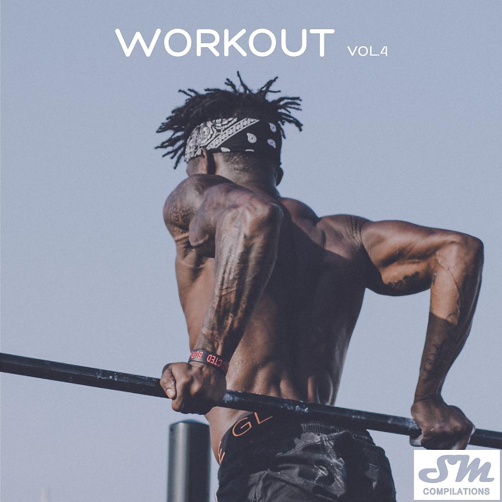 Постер альбома Workout, Vol. 4
