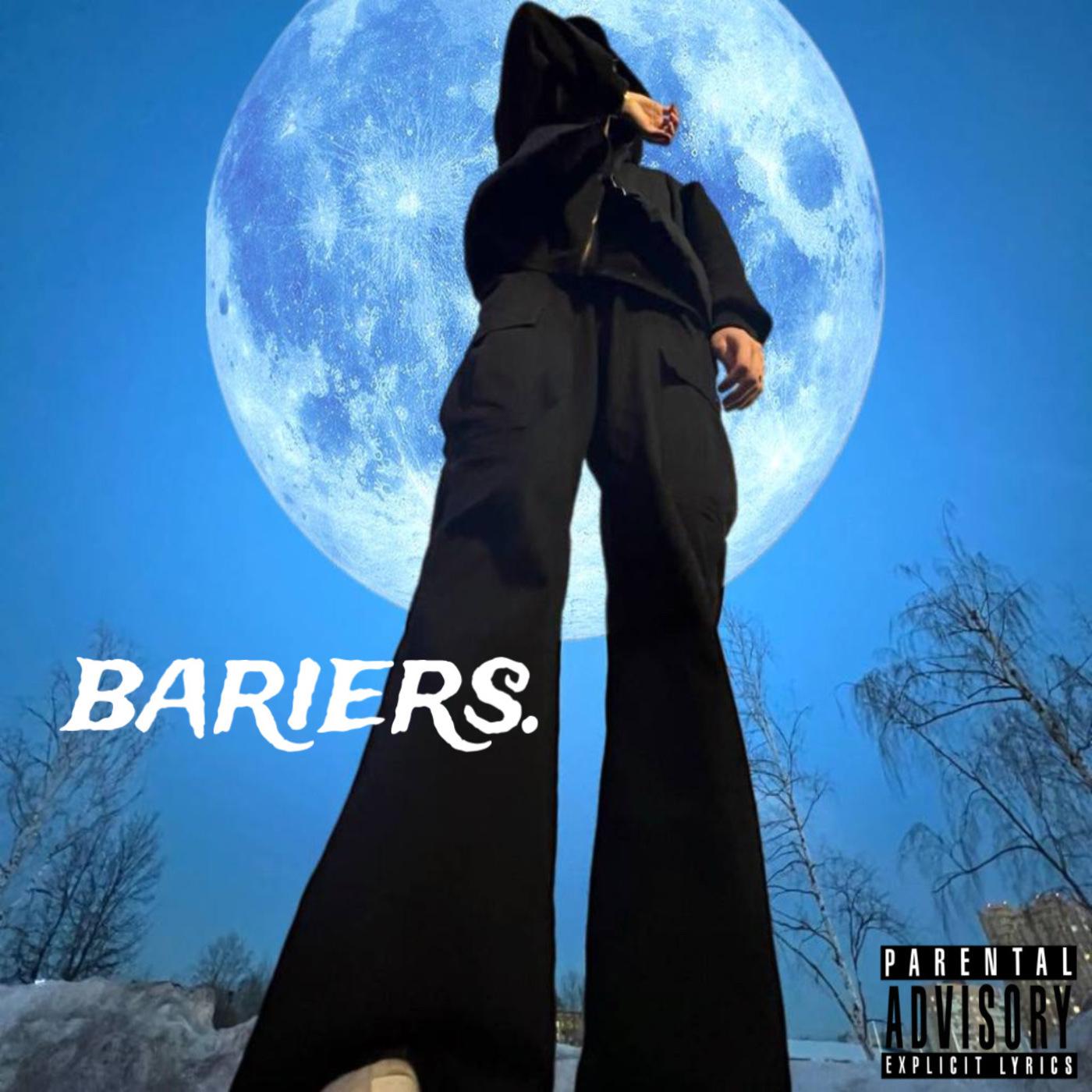 Постер альбома Bariers