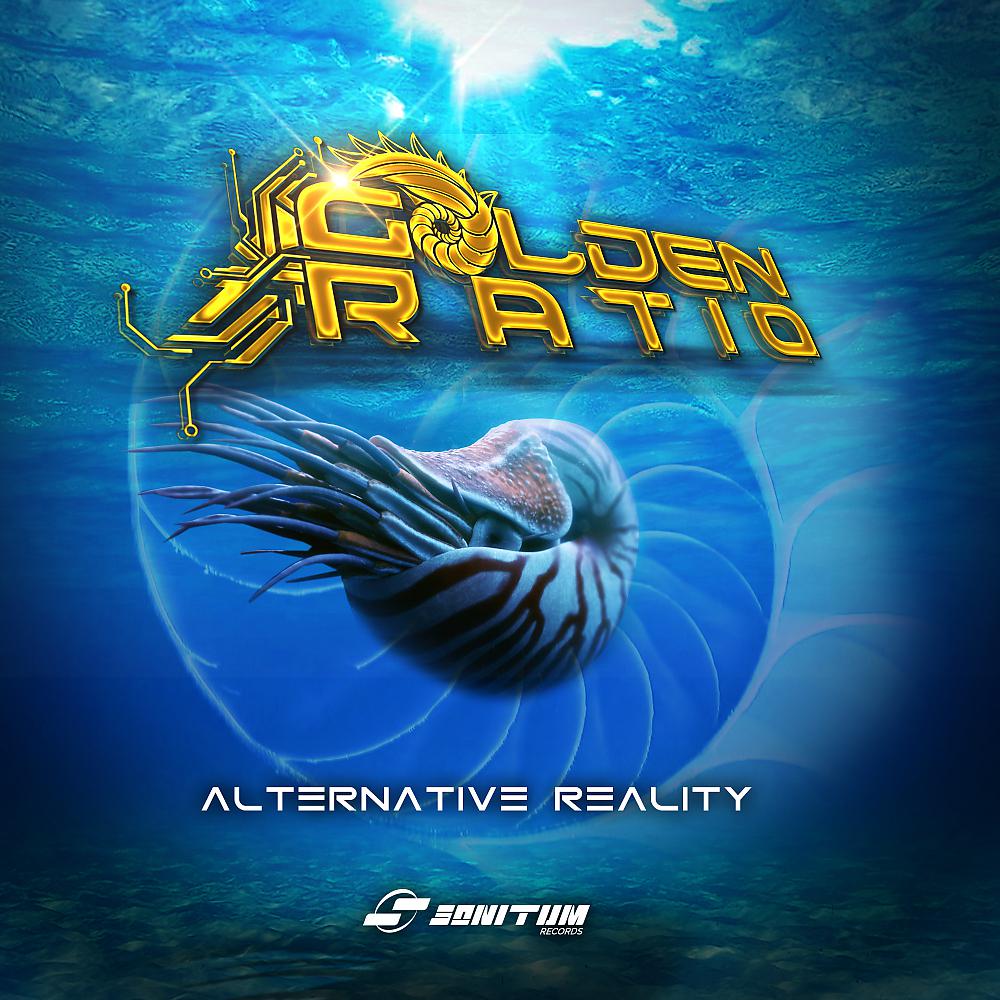 Постер альбома Alternative Reality