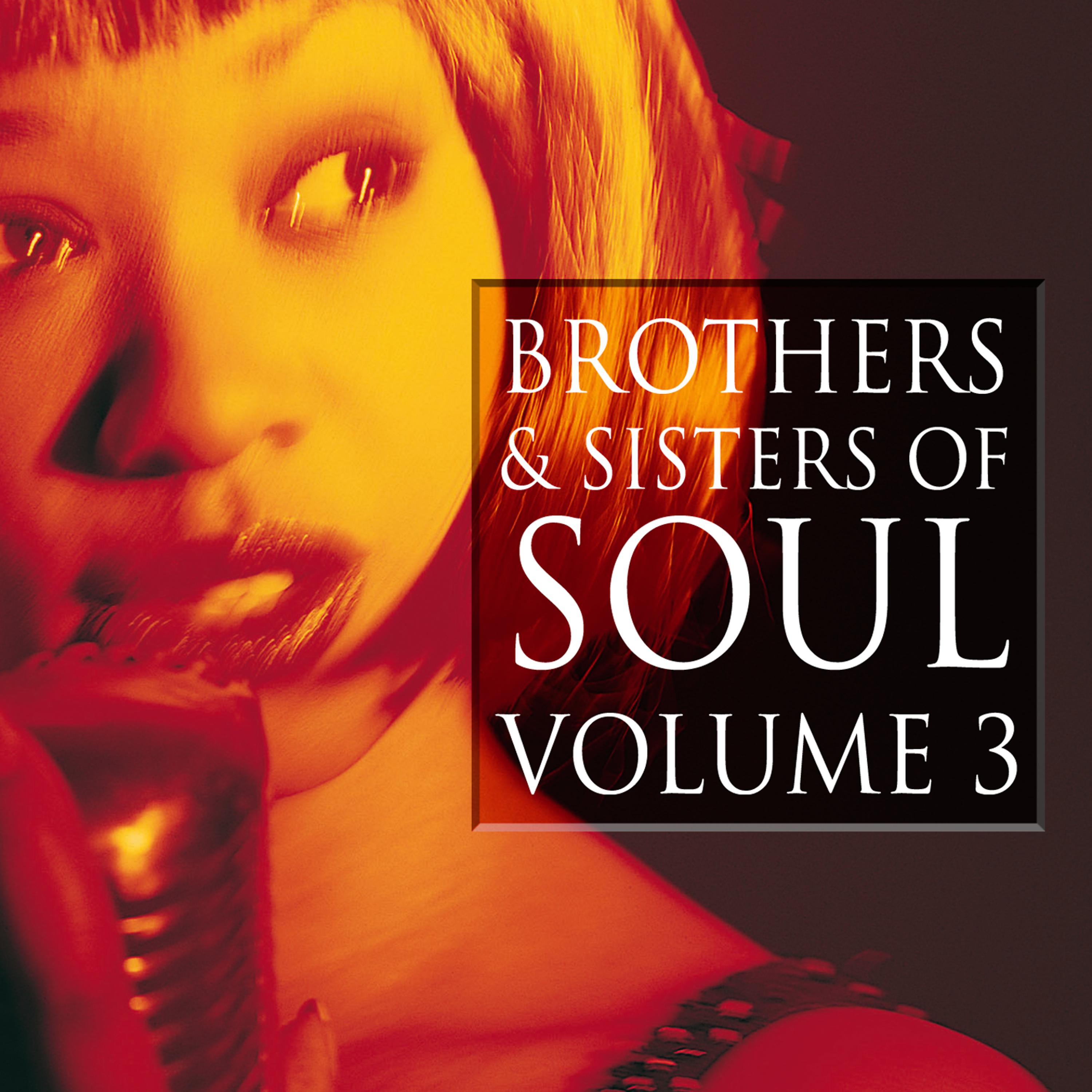 Постер альбома Brothers & Sisters of Soul Volume 3