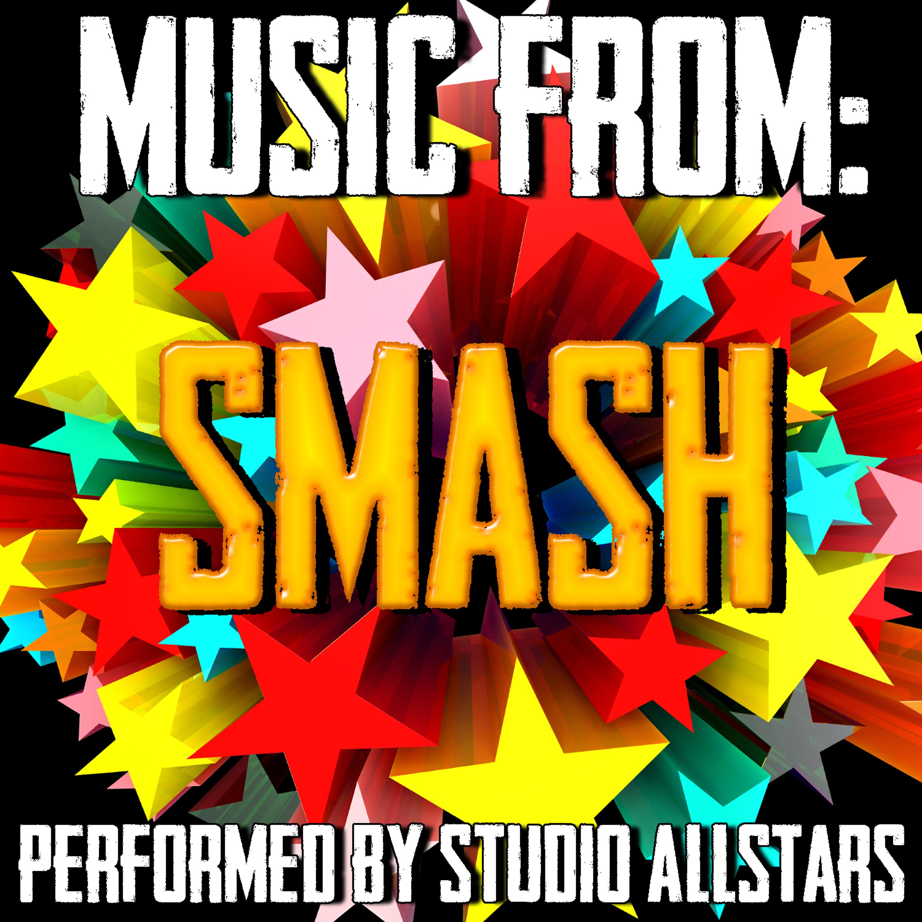 Постер альбома Music From: Smash