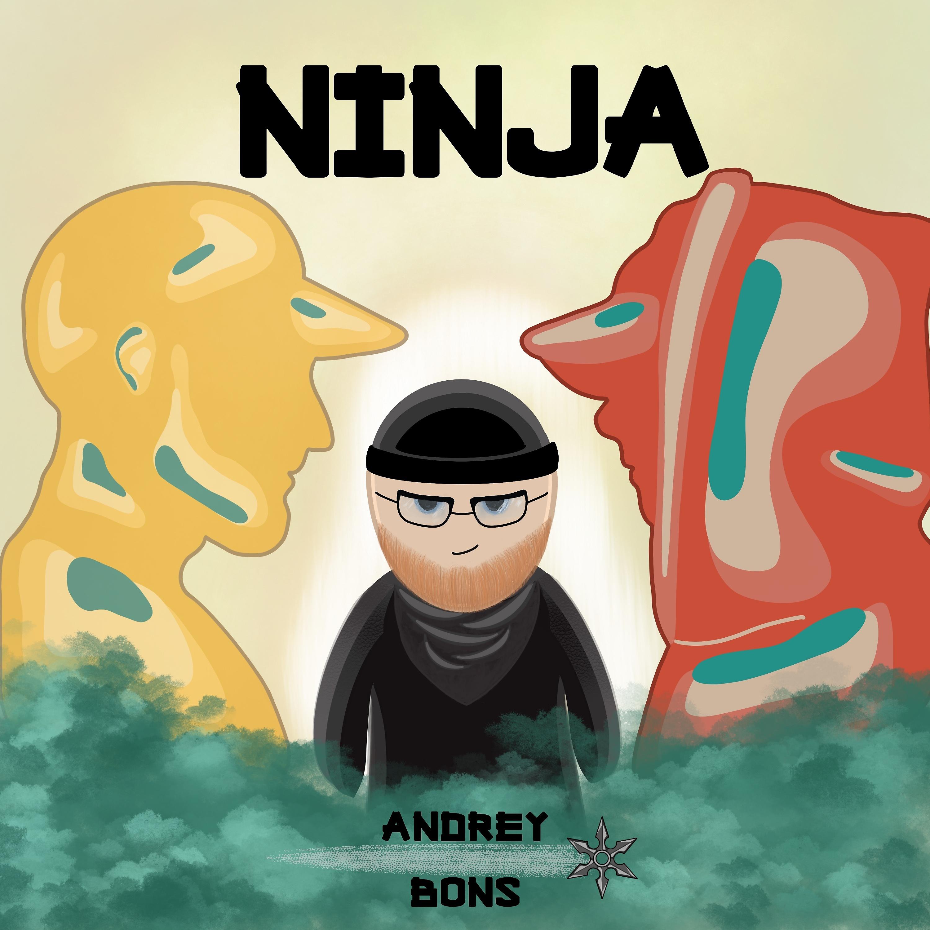 Постер альбома Ninja