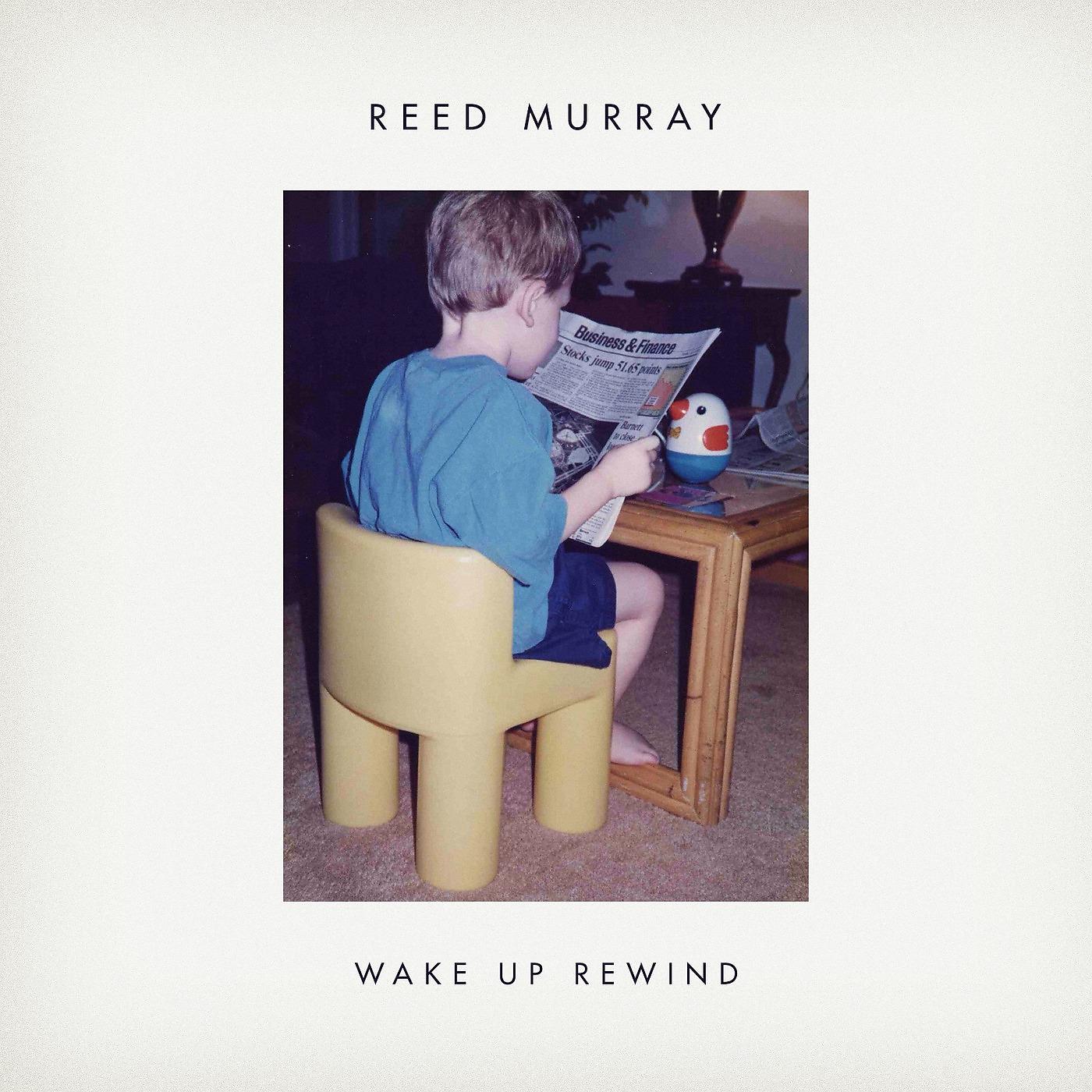 Постер альбома Wake up Rewind