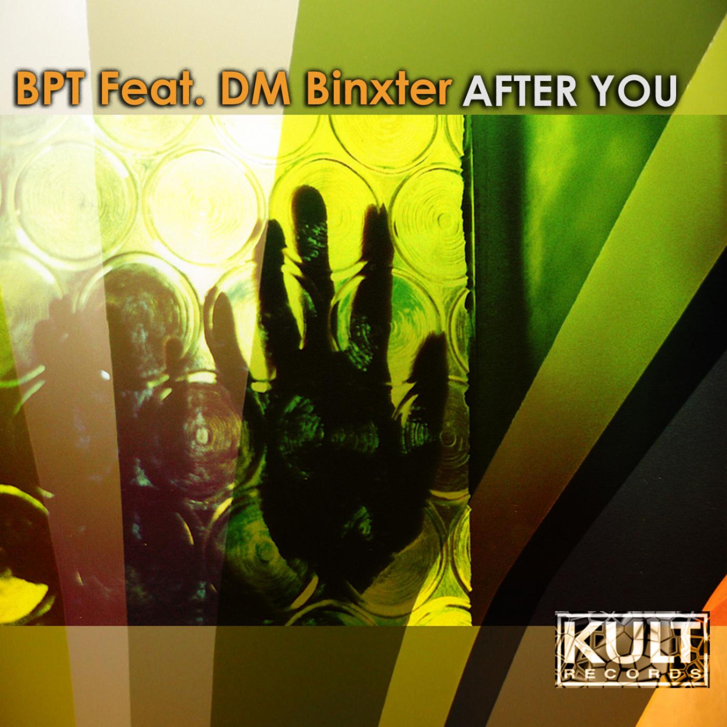Постер альбома KULT Records Presents : After You