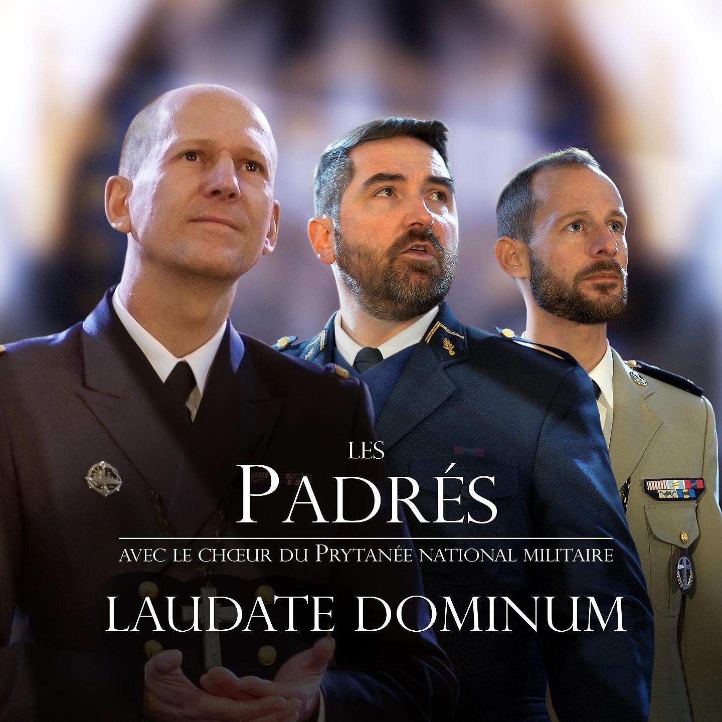 Постер альбома Laudate Dominum