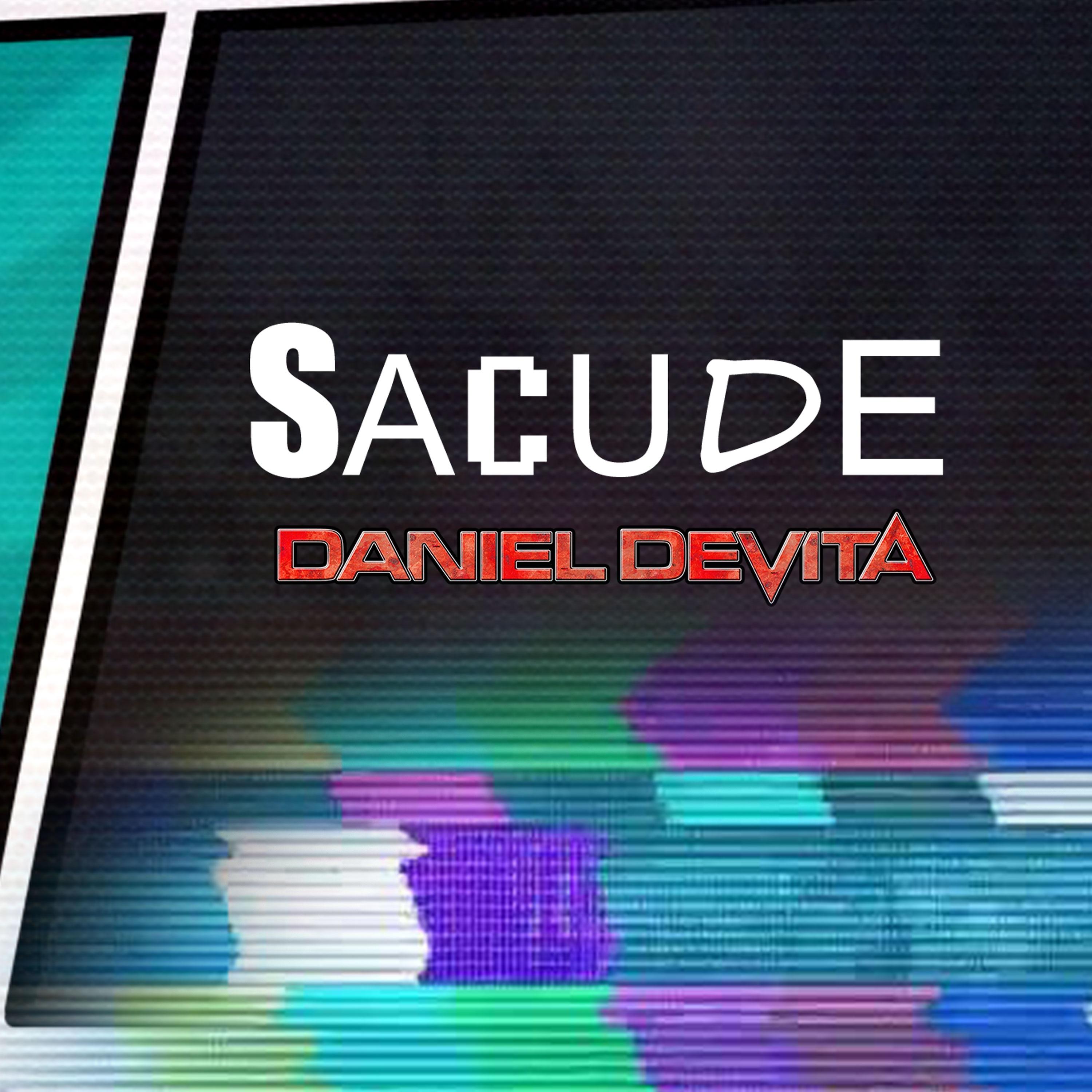 Постер альбома Sacude