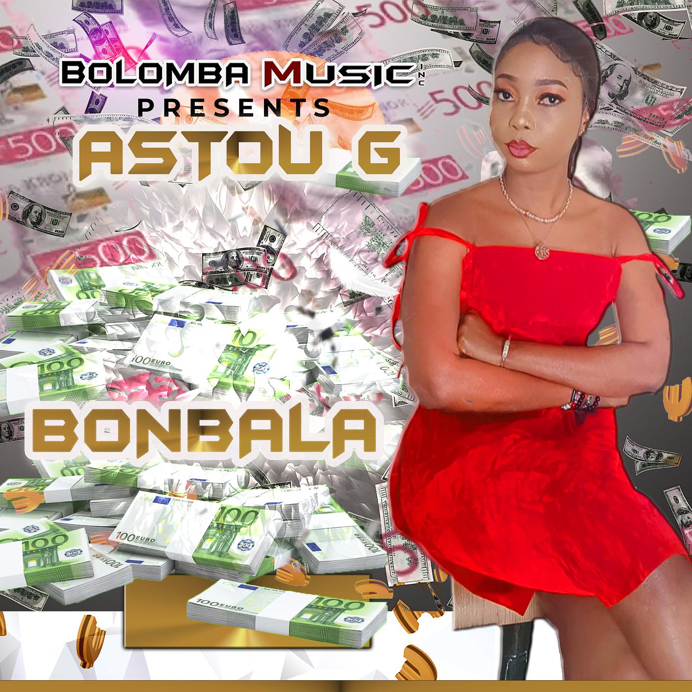 Постер альбома Bonbala