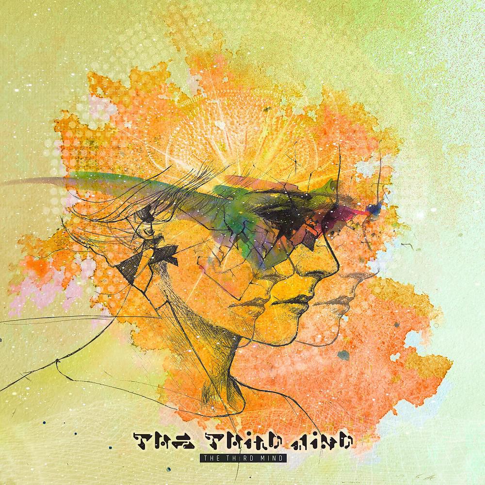 Постер альбома The Third Mind