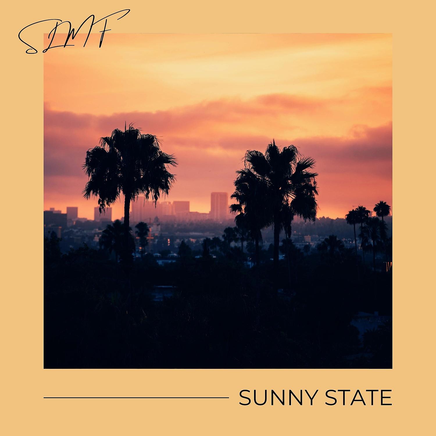 Постер альбома Sunny State