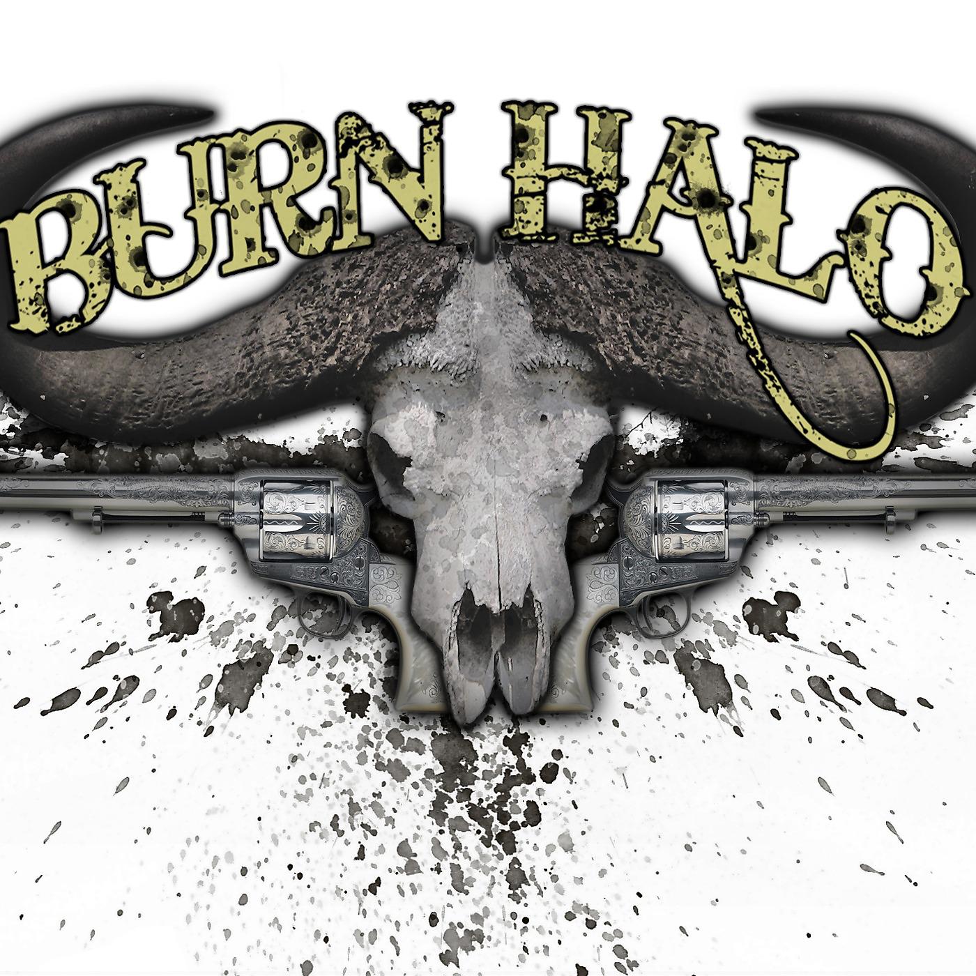 Постер альбома Burn Halo