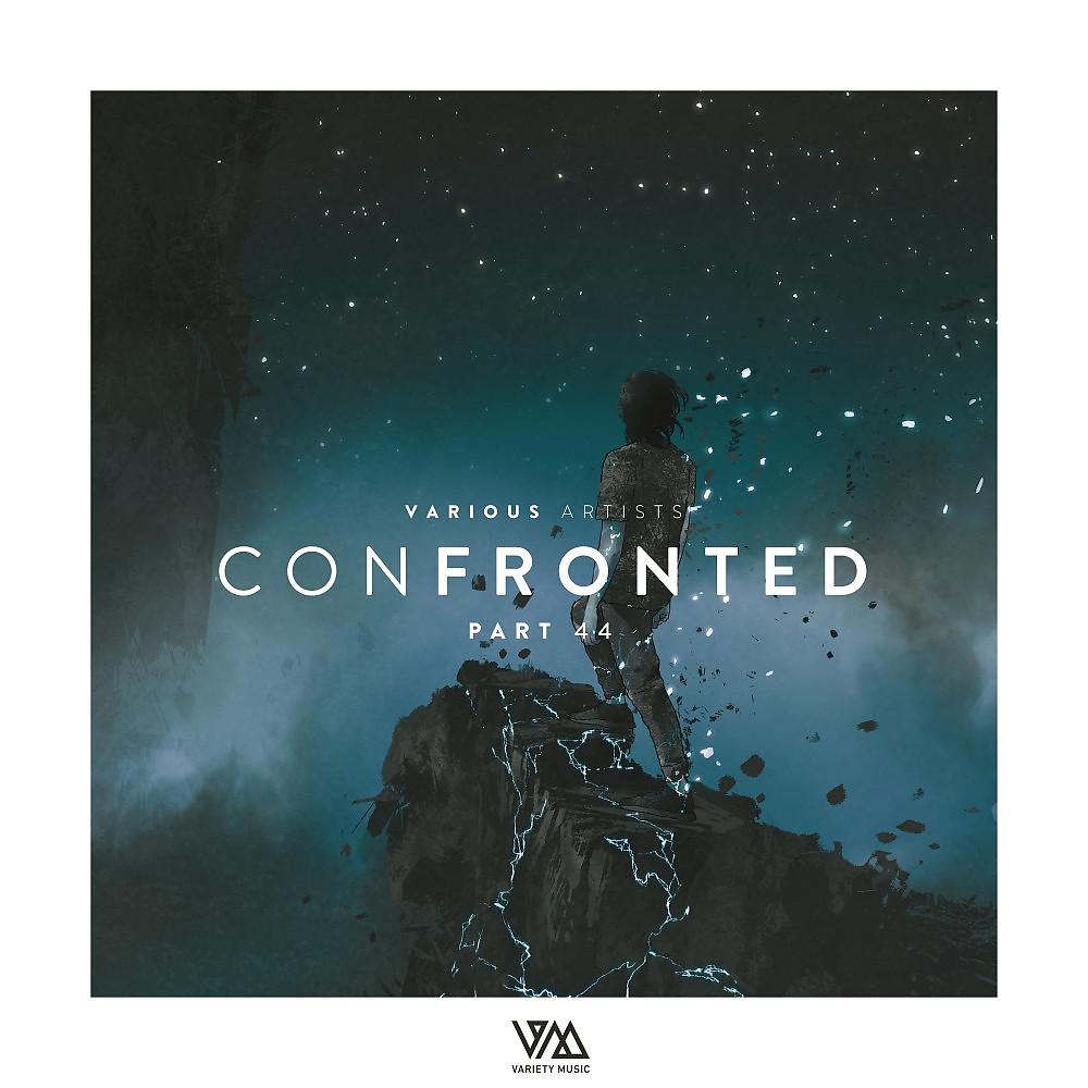 Постер альбома Confronted, Pt. 44