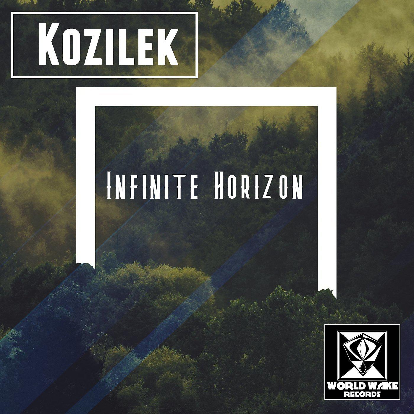 Постер альбома Infinite Horizon